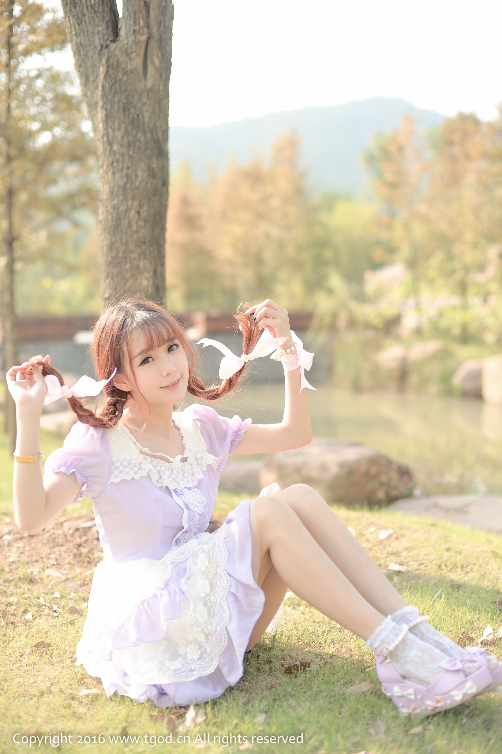 小九Vin《童话里走出来的公主》-图23