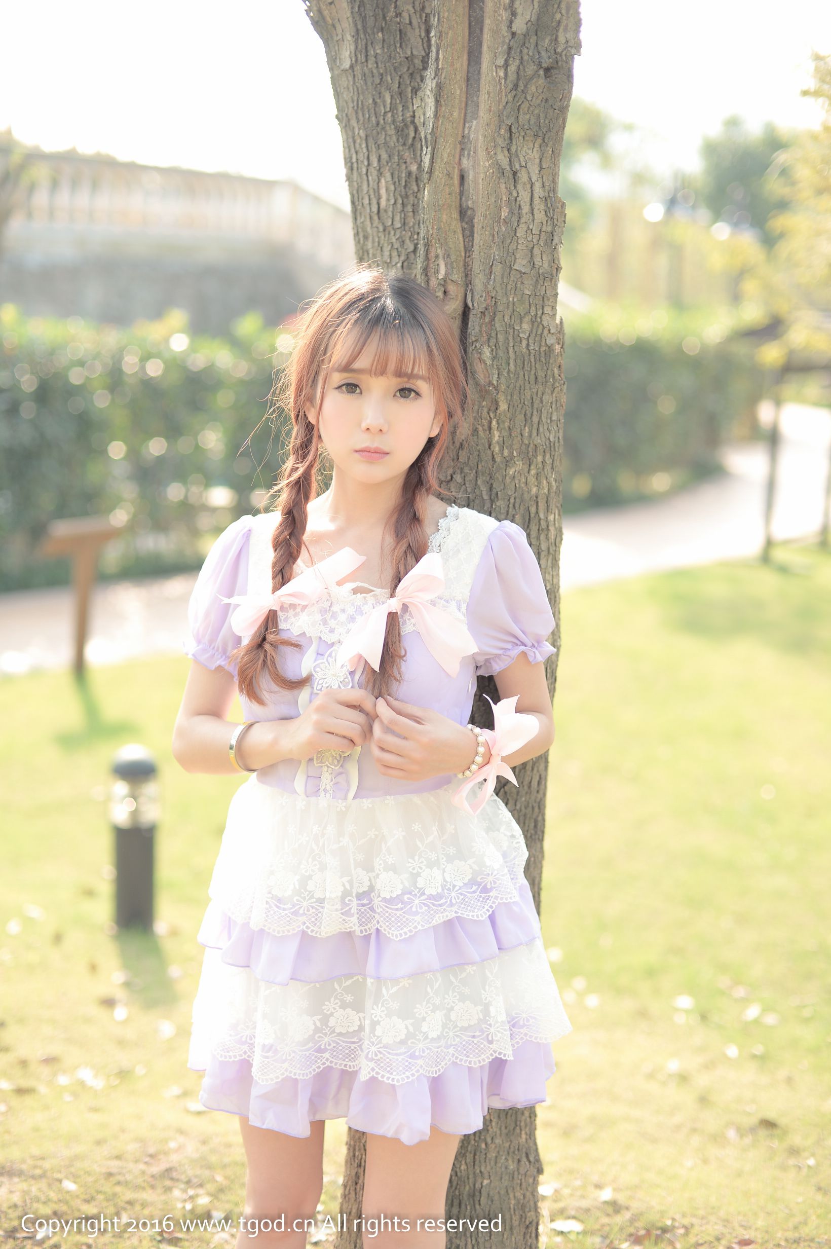 小九Vin《童话里走出来的公主》-图26