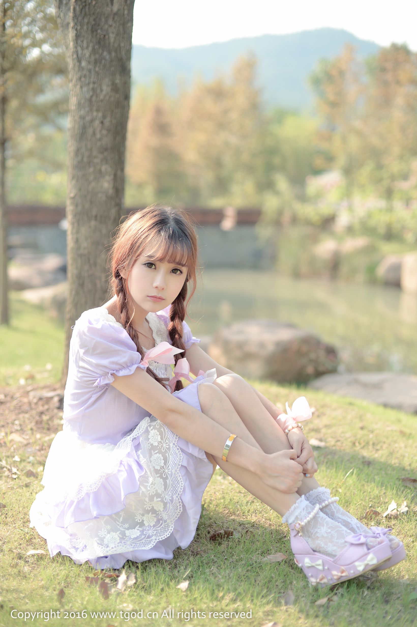 小九Vin《童话里走出来的公主》-图29
