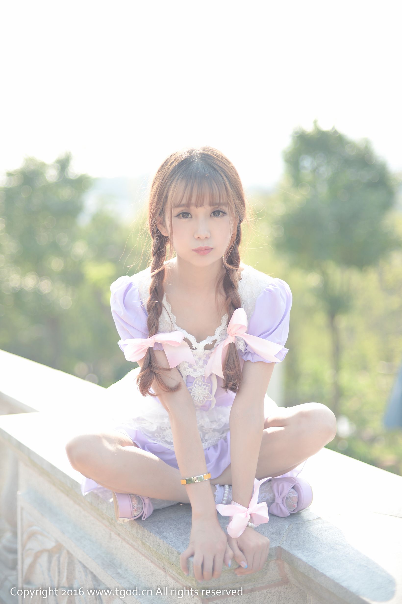 小九Vin《童话里走出来的公主》-图30