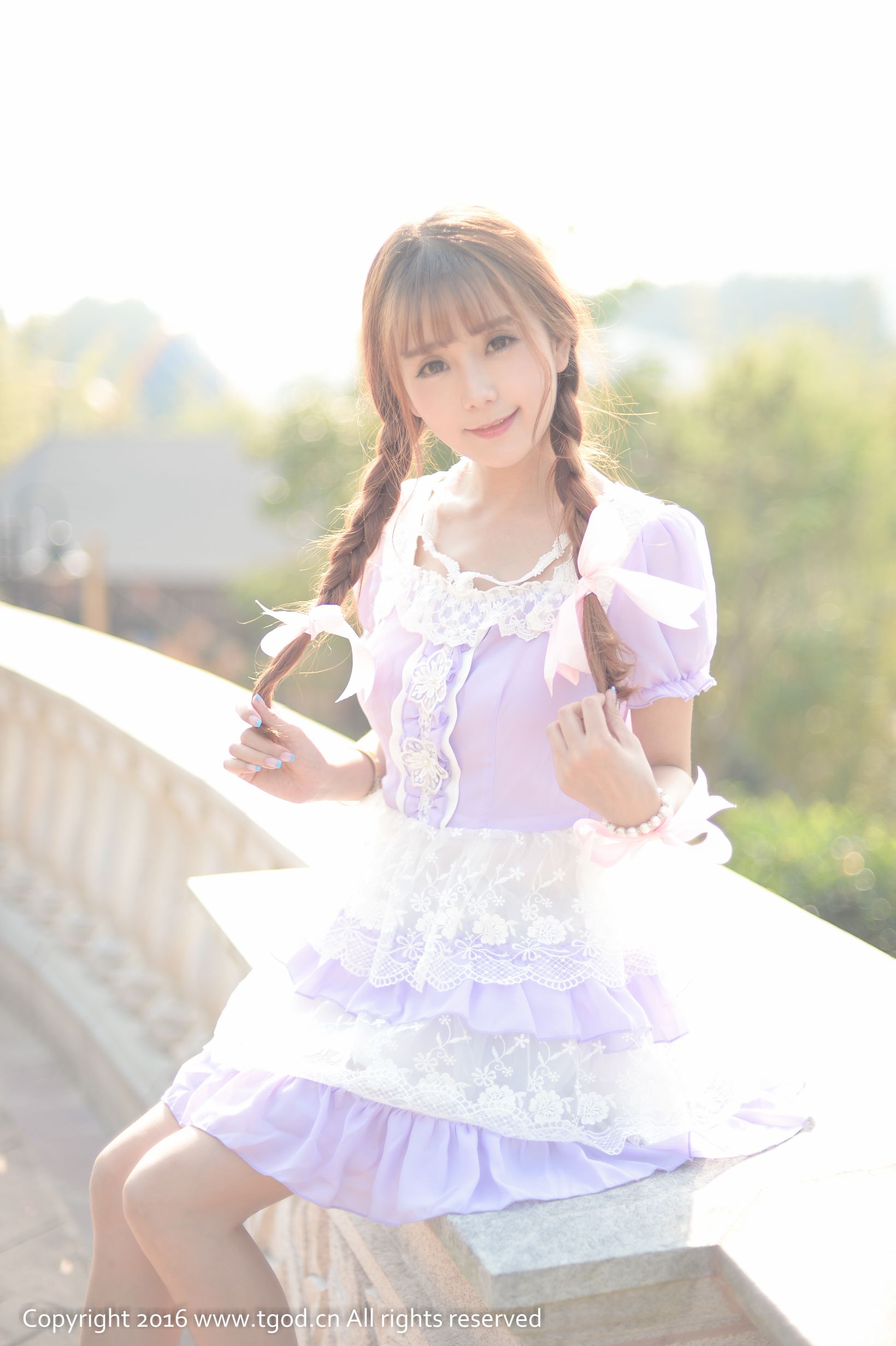小九Vin《童话里走出来的公主》-图31