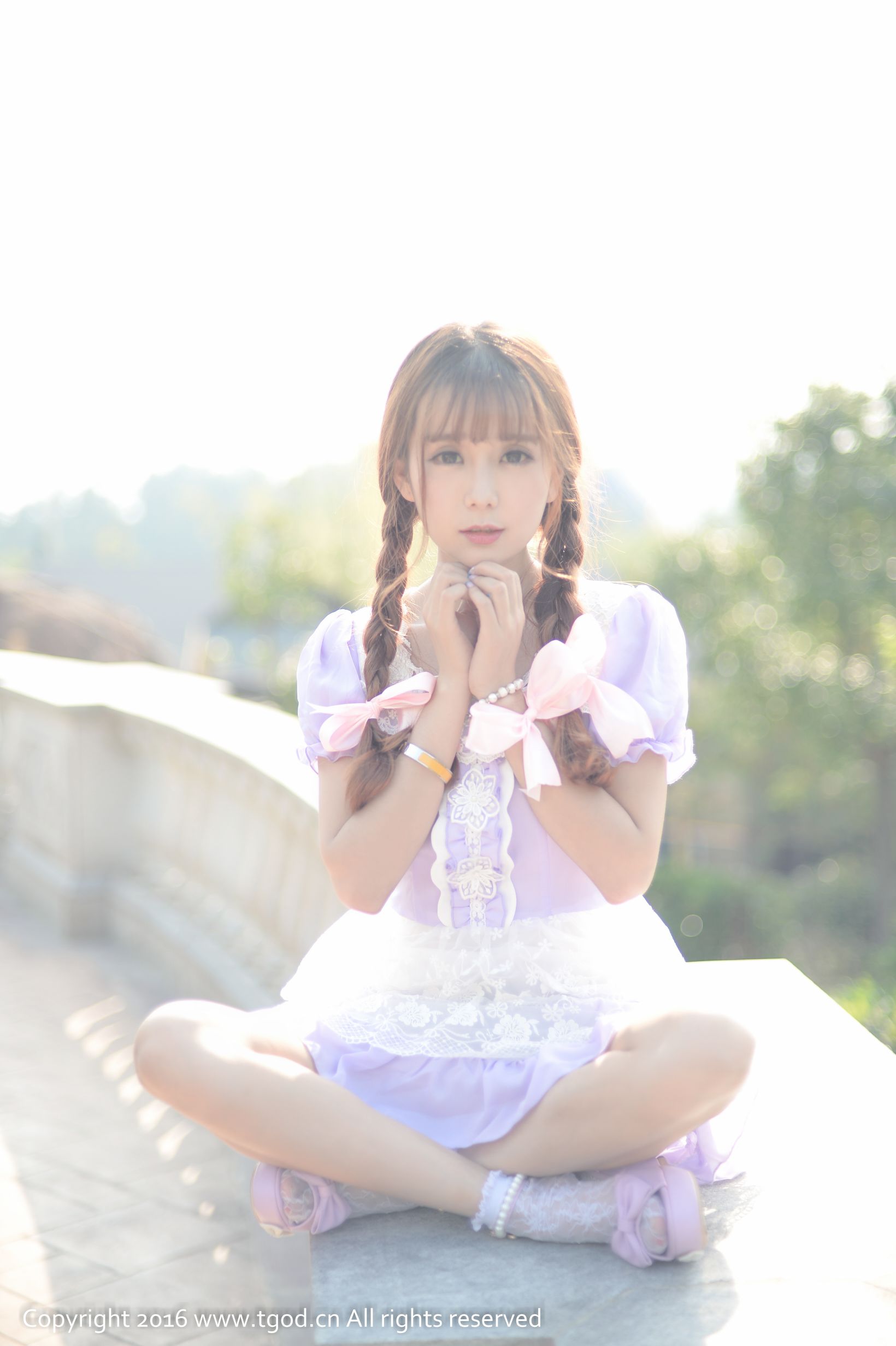 小九Vin《童话里走出来的公主》-图32
