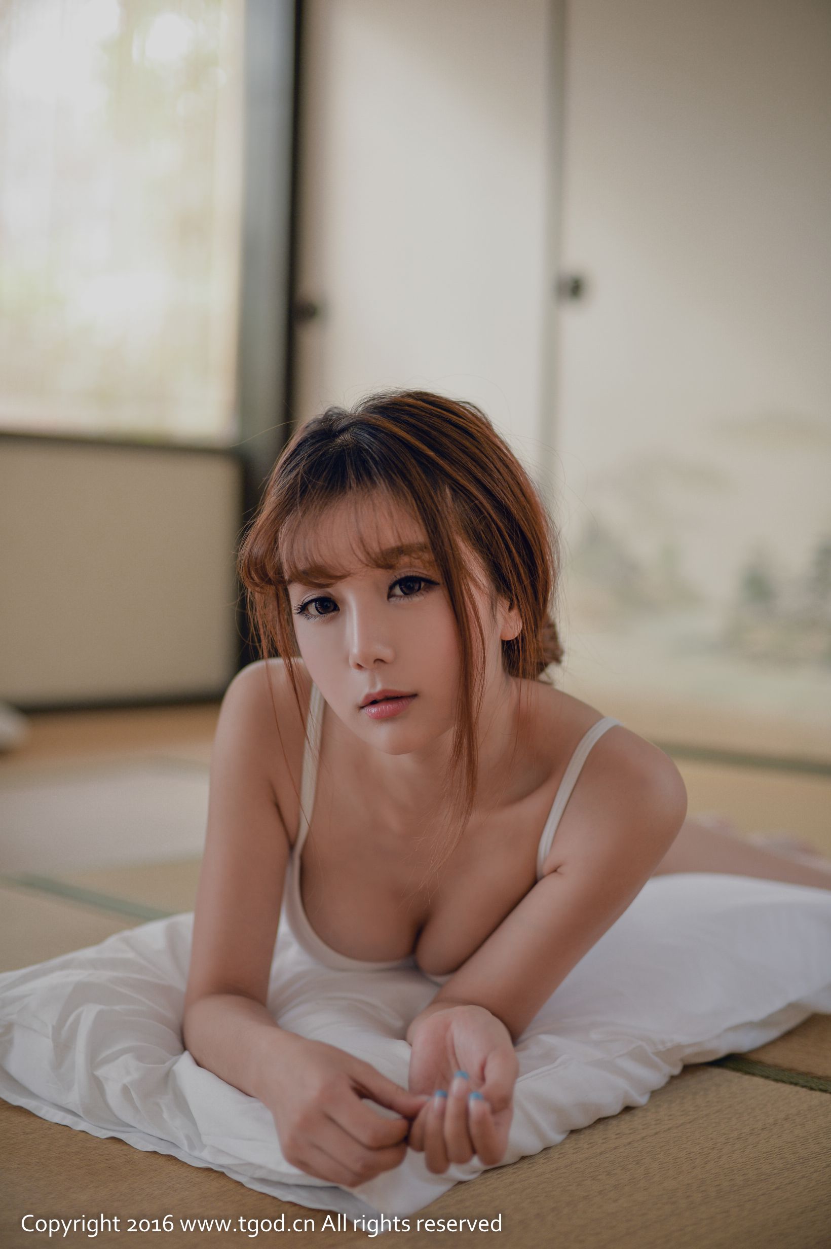 小九Vin《童话里走出来的公主》-图35