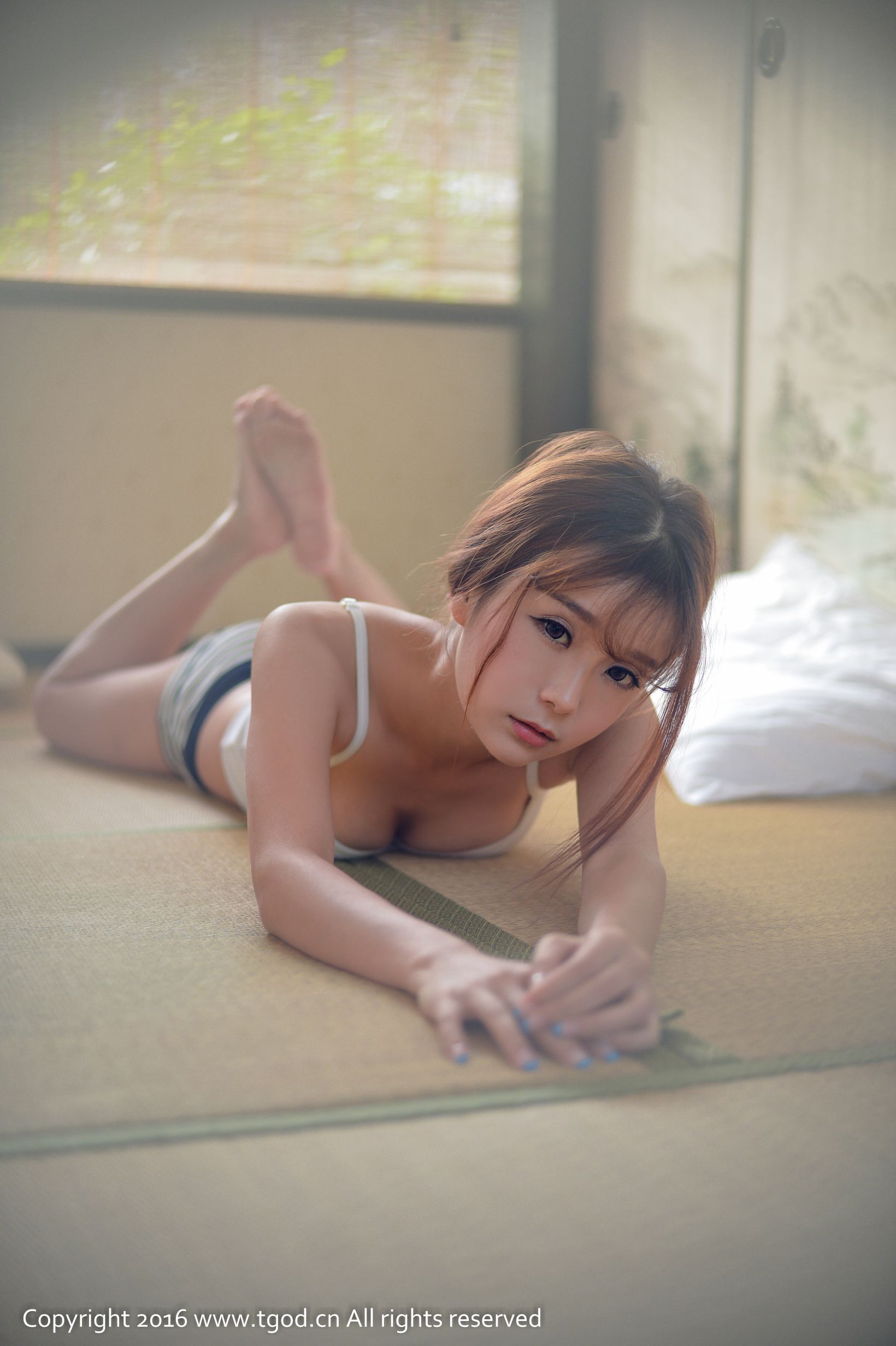 小九Vin《童话里走出来的公主》-图47