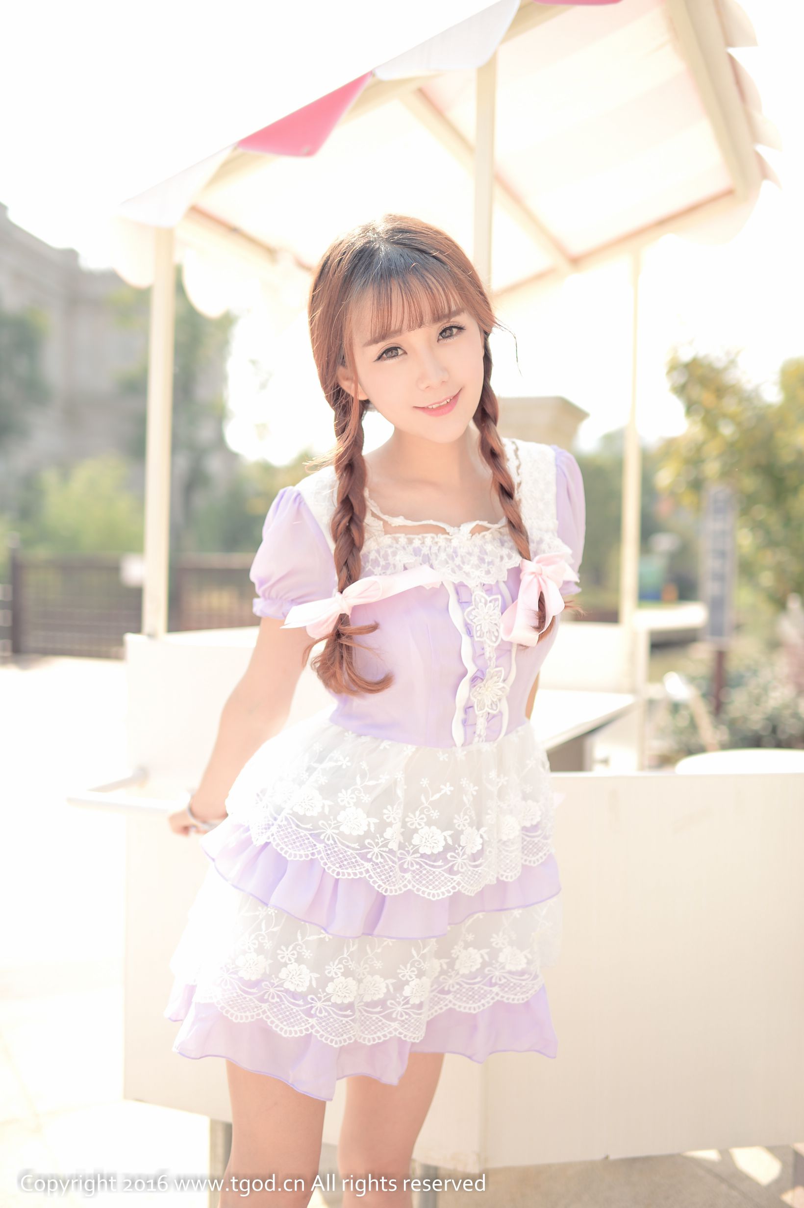 小九Vin《童话里走出来的公主》-图5