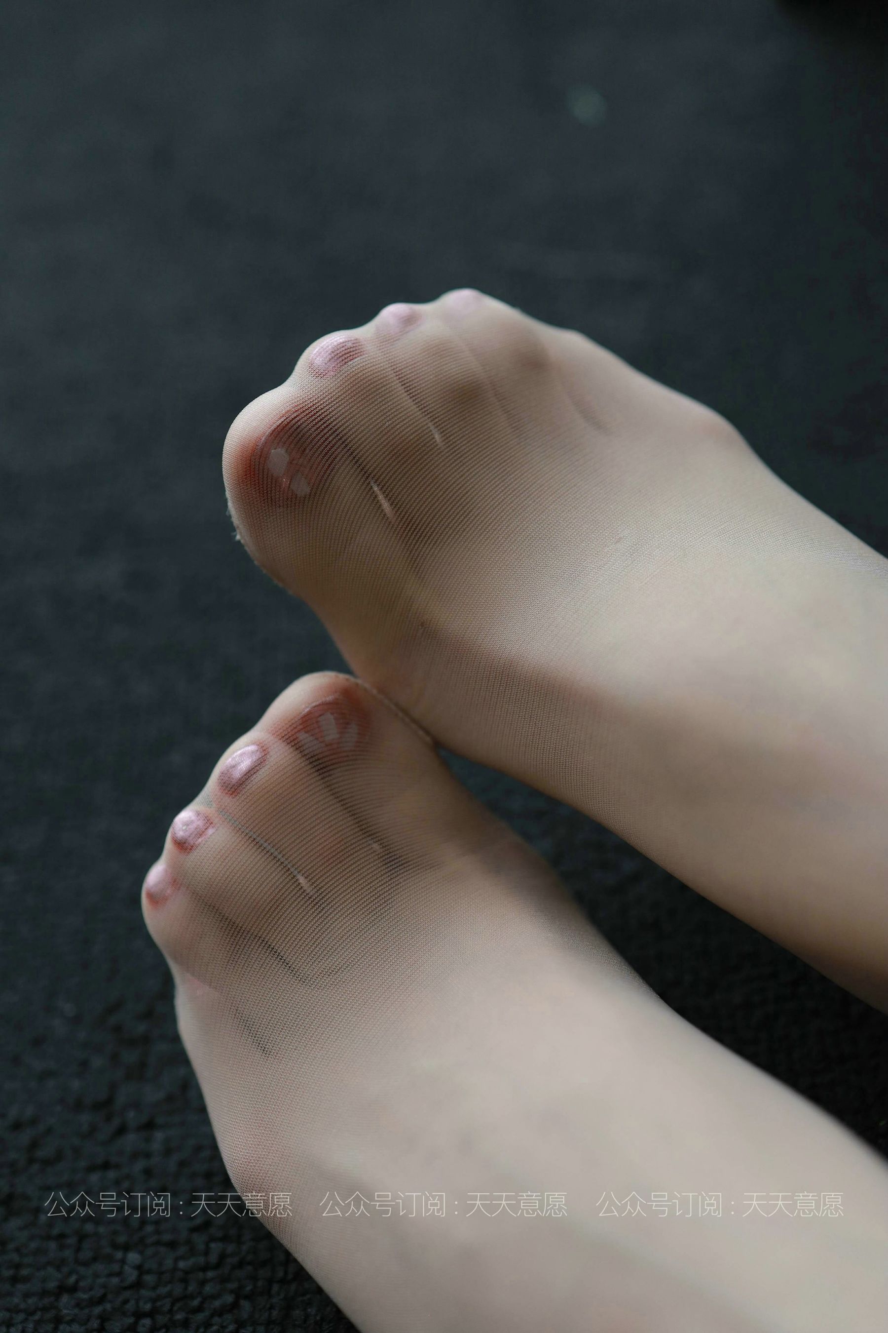 模特：小七《奶茶少女》-图11