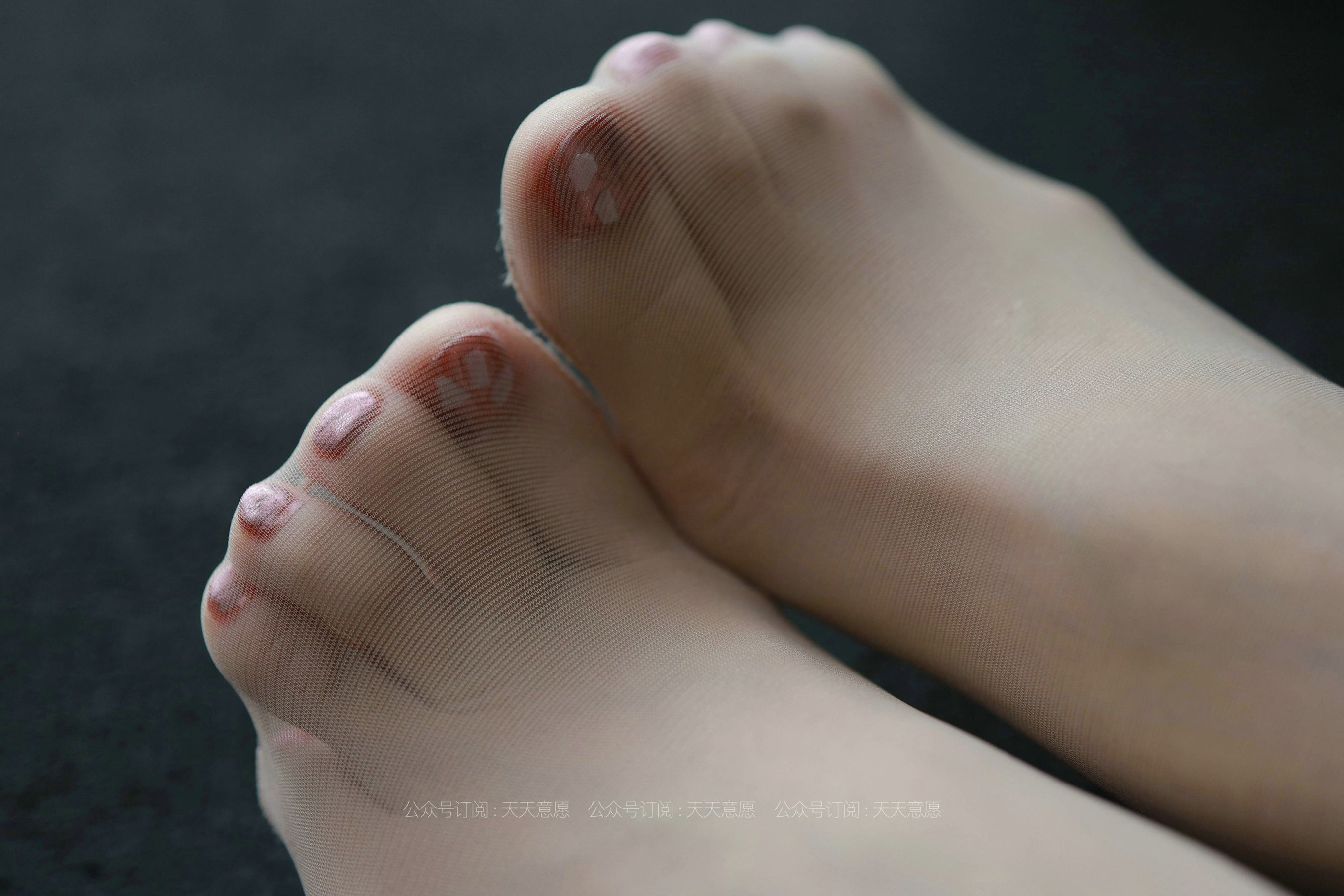 模特：小七《奶茶少女》-图12