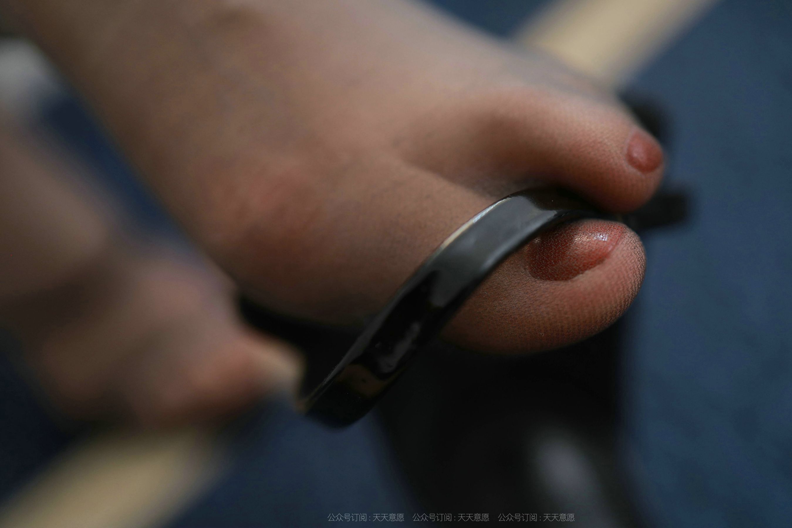 模特：小七《格子短裙》-图26