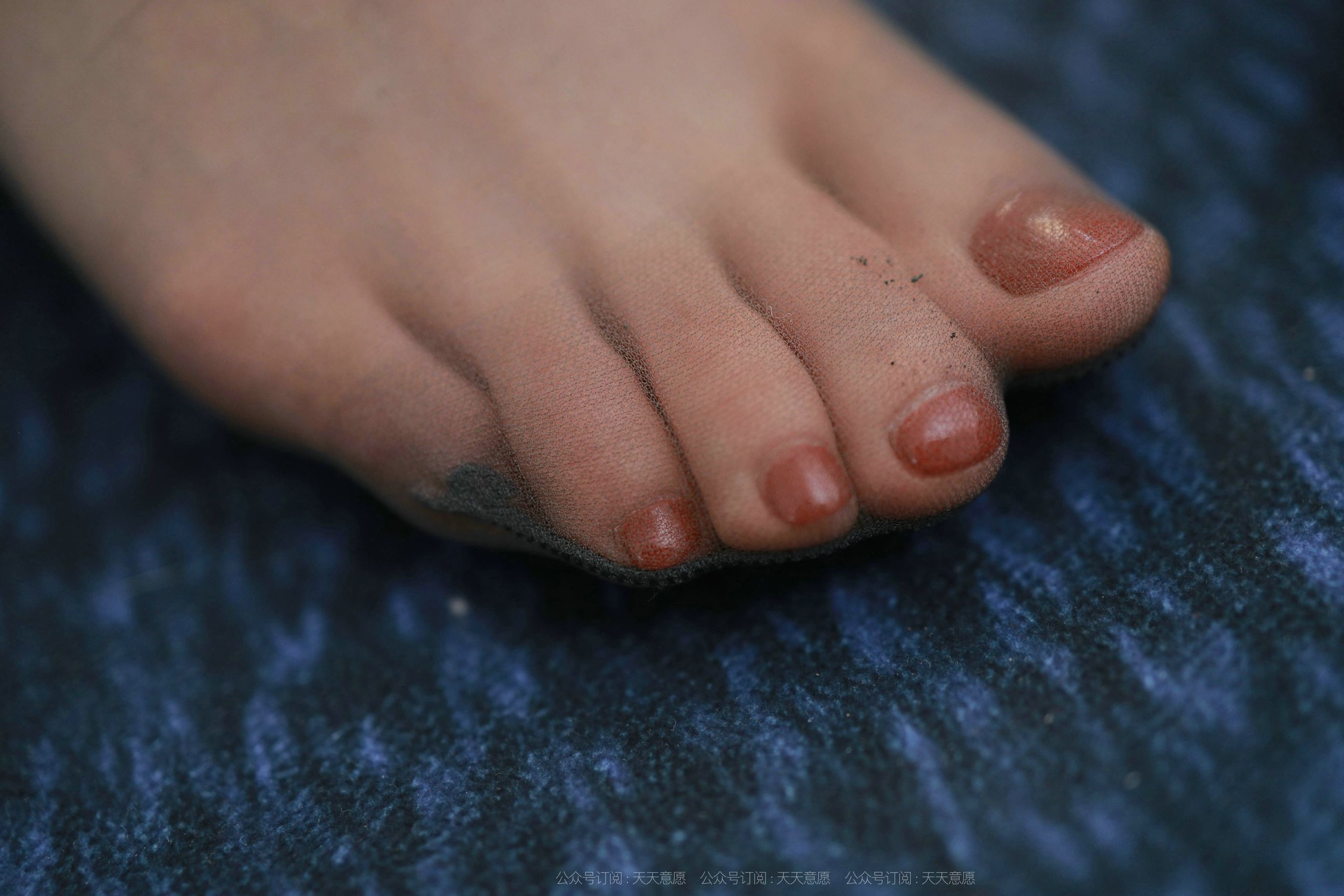 模特：小七《格子短裙》-图37