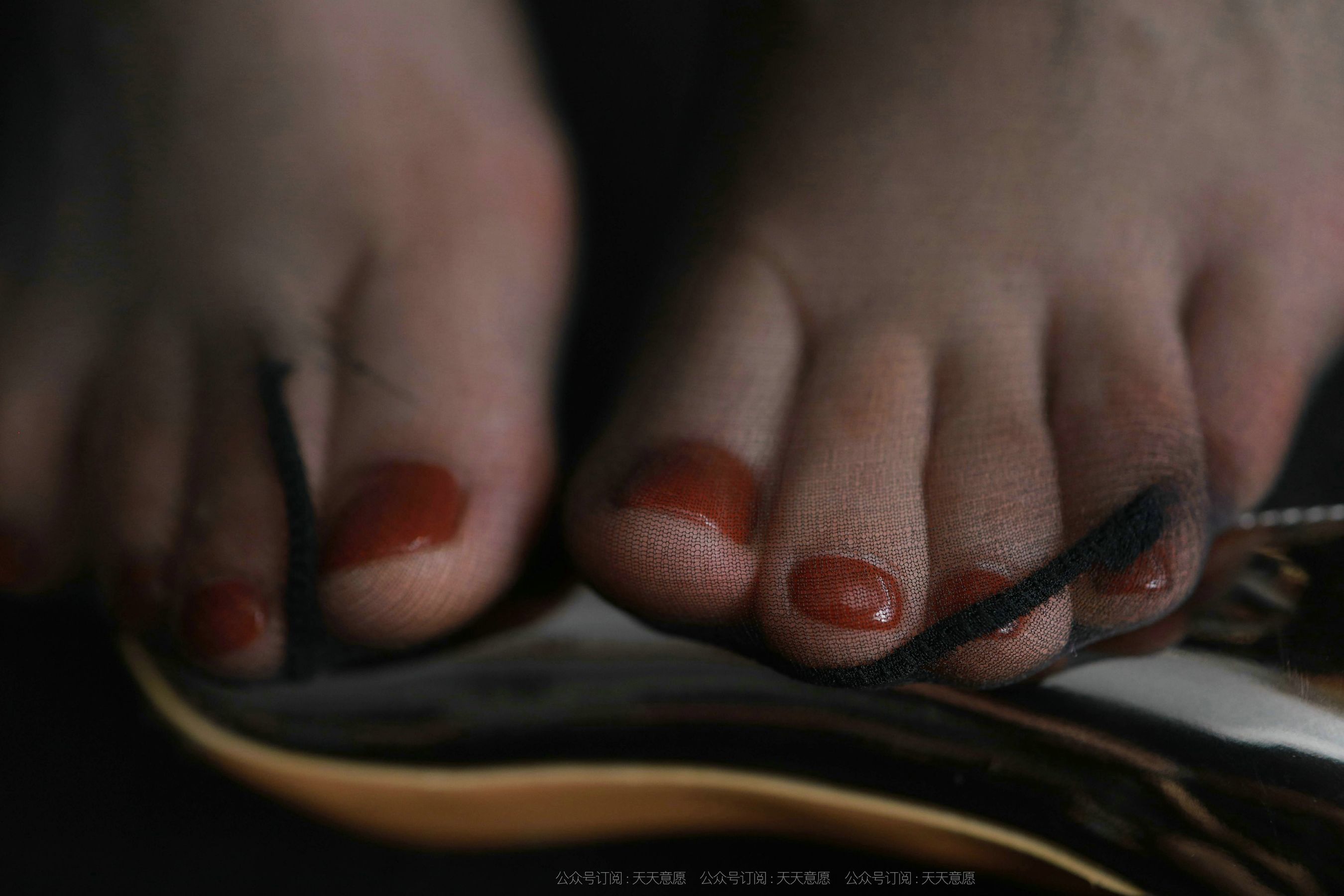 模特：小七《灰色毛衣》-图34