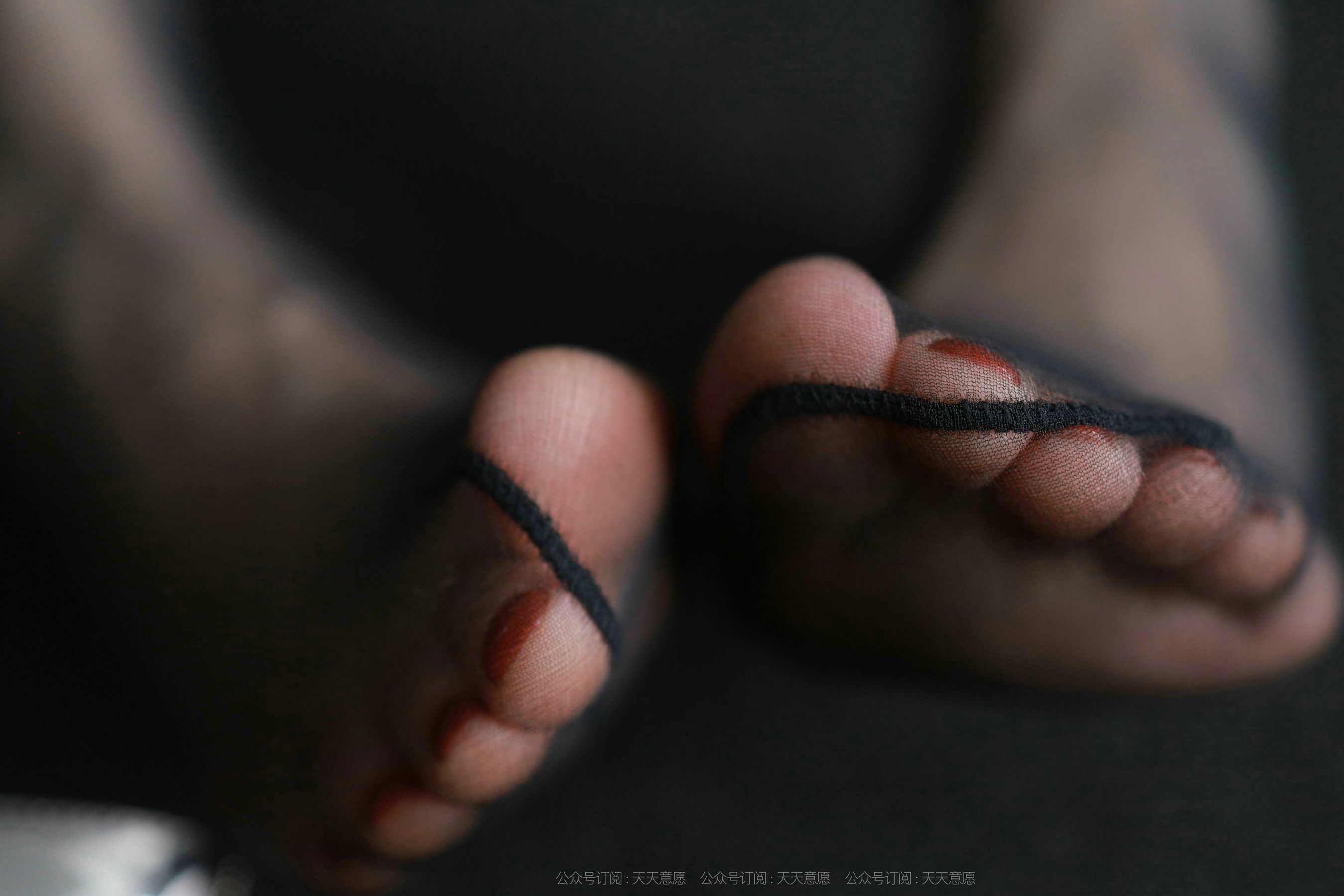 模特：小七《灰色毛衣》-图40