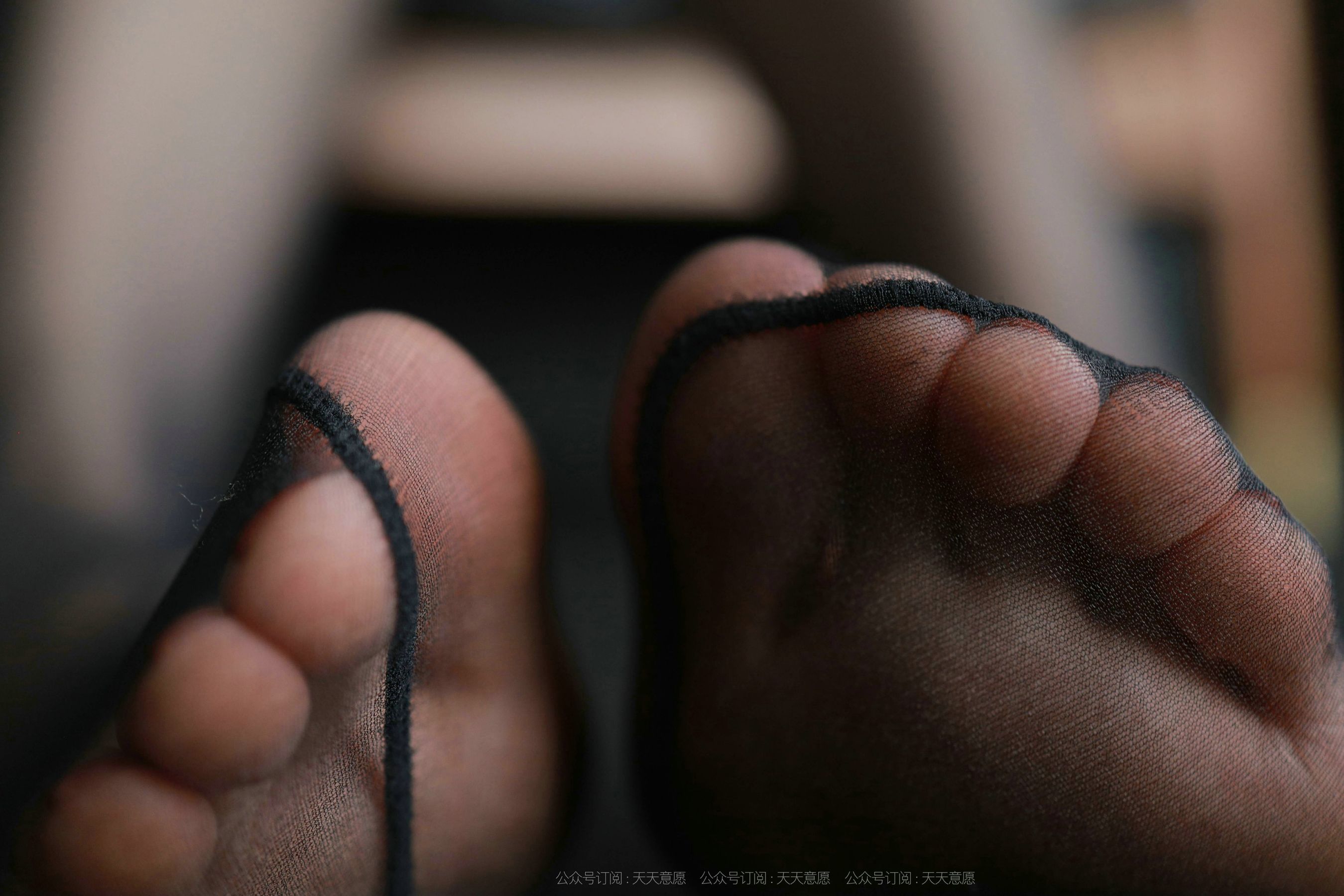 模特：小七《灰色毛衣》-图41