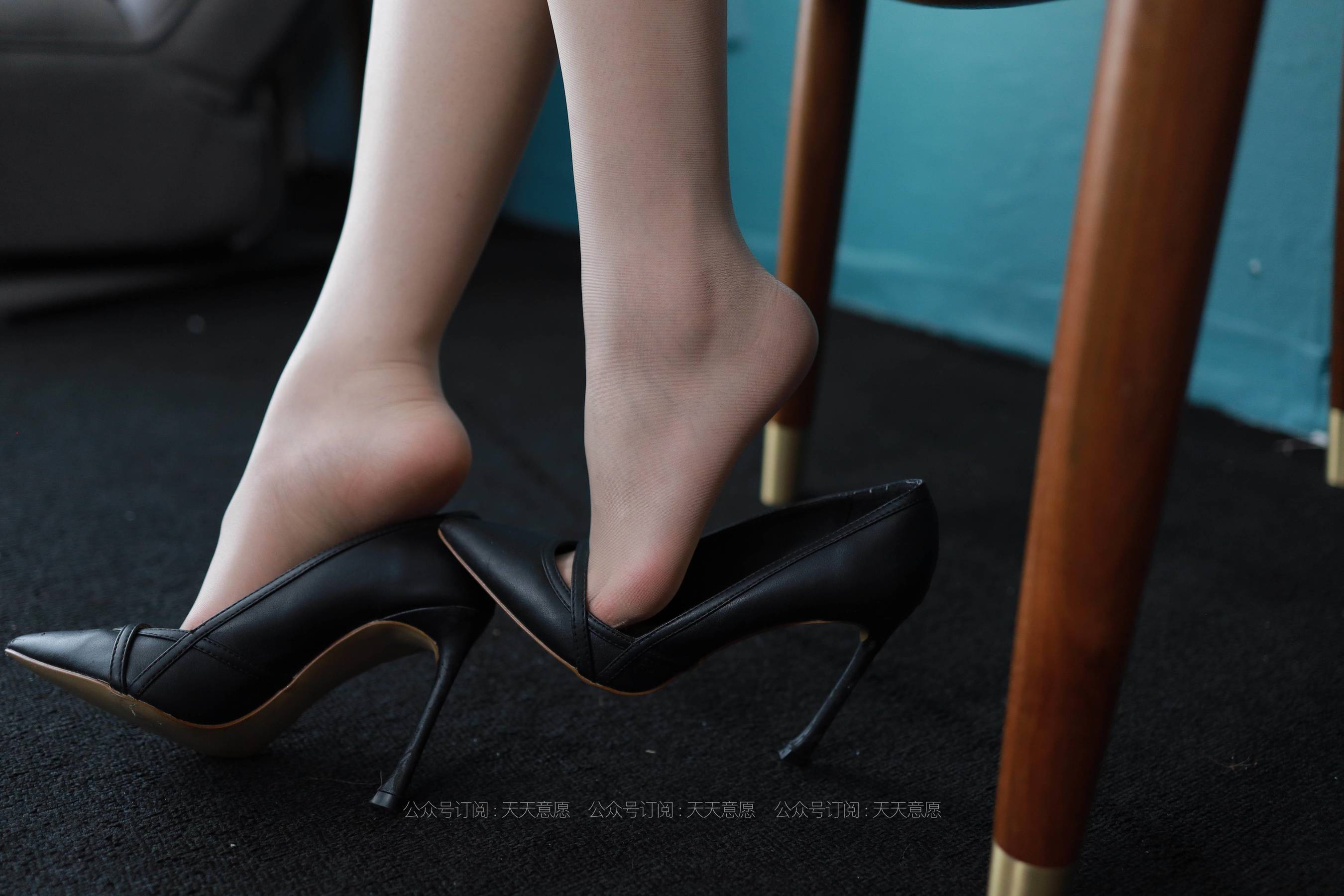 模特：小七《甜辣女孩》-图27