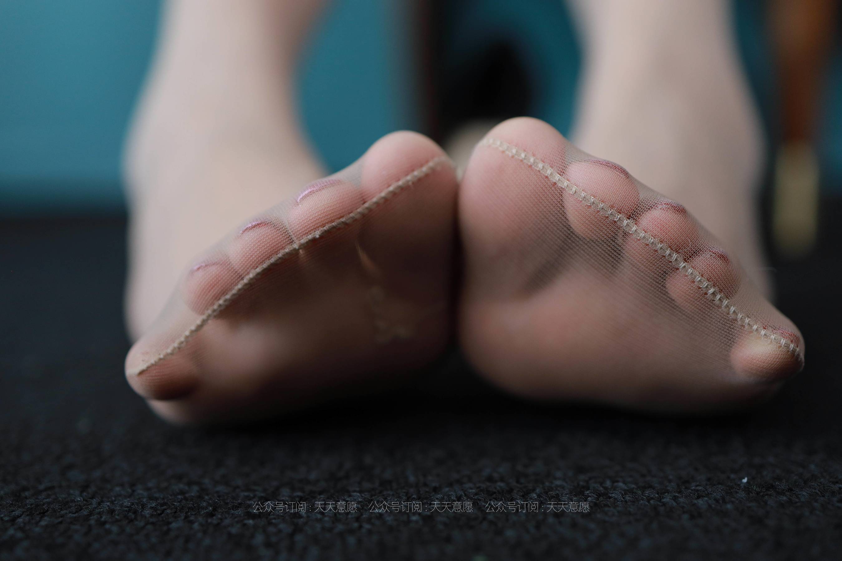 模特：小七《甜辣女孩》-图35