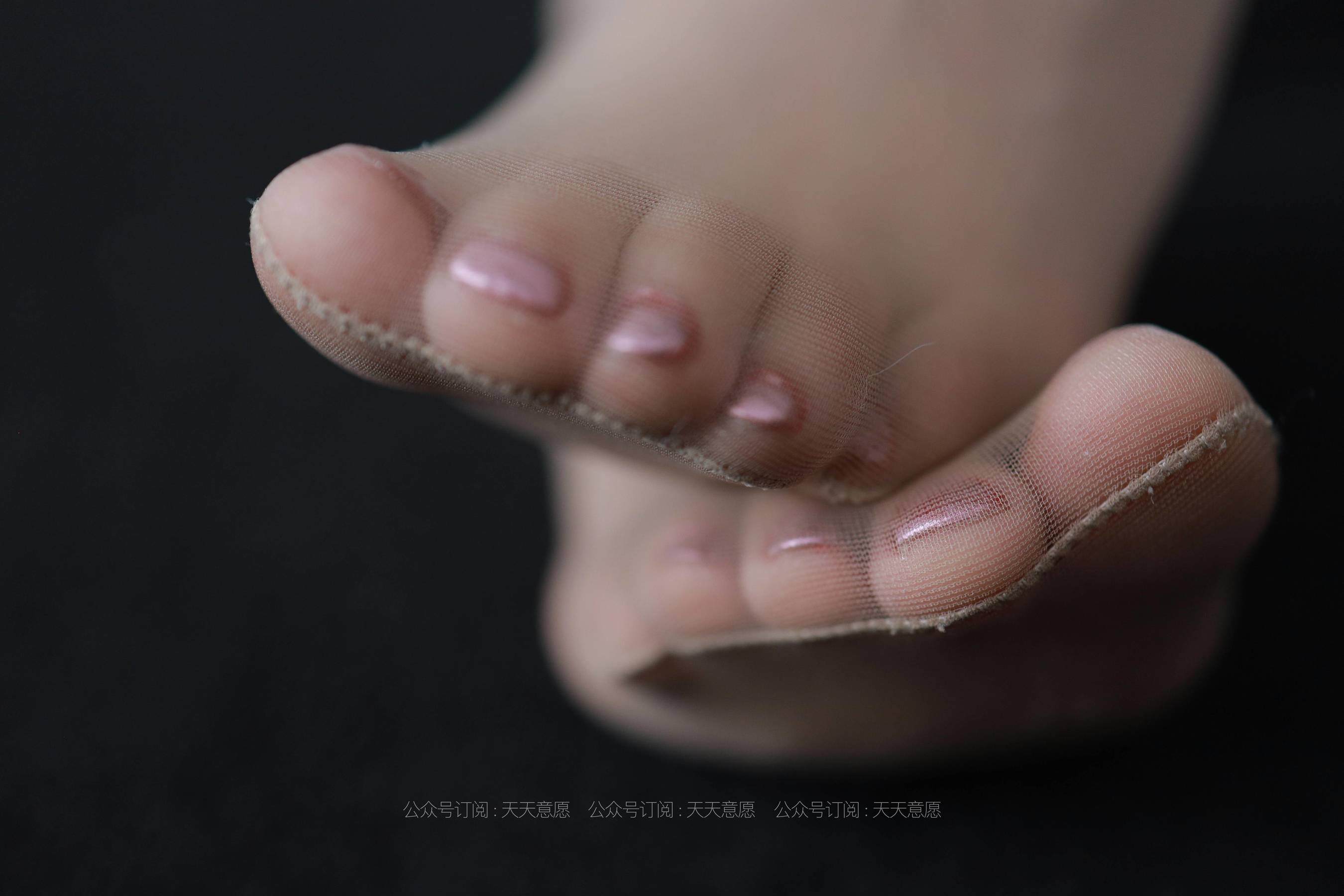 模特：小七《甜辣女孩》-图36