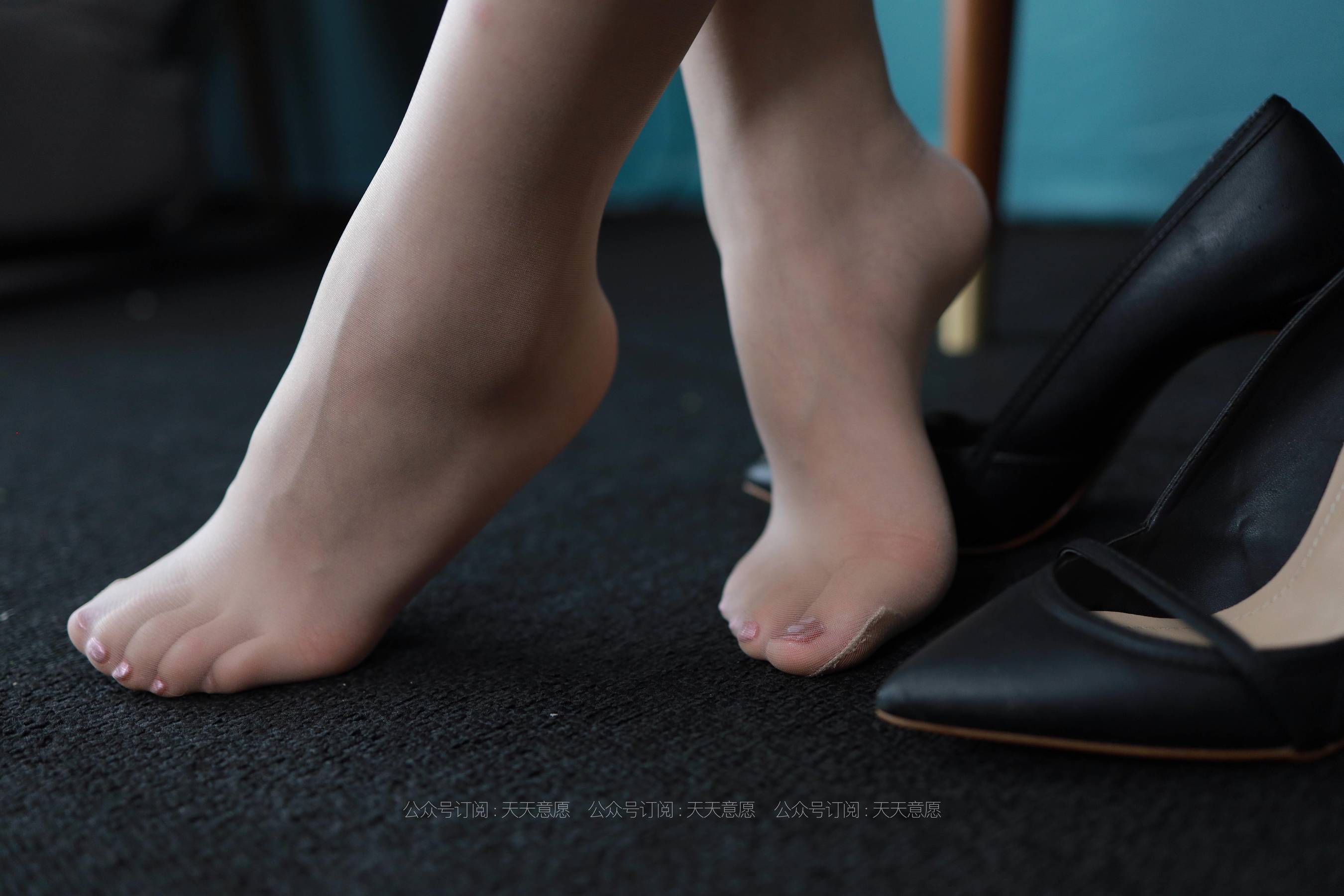 模特：小七《甜辣女孩》-图41