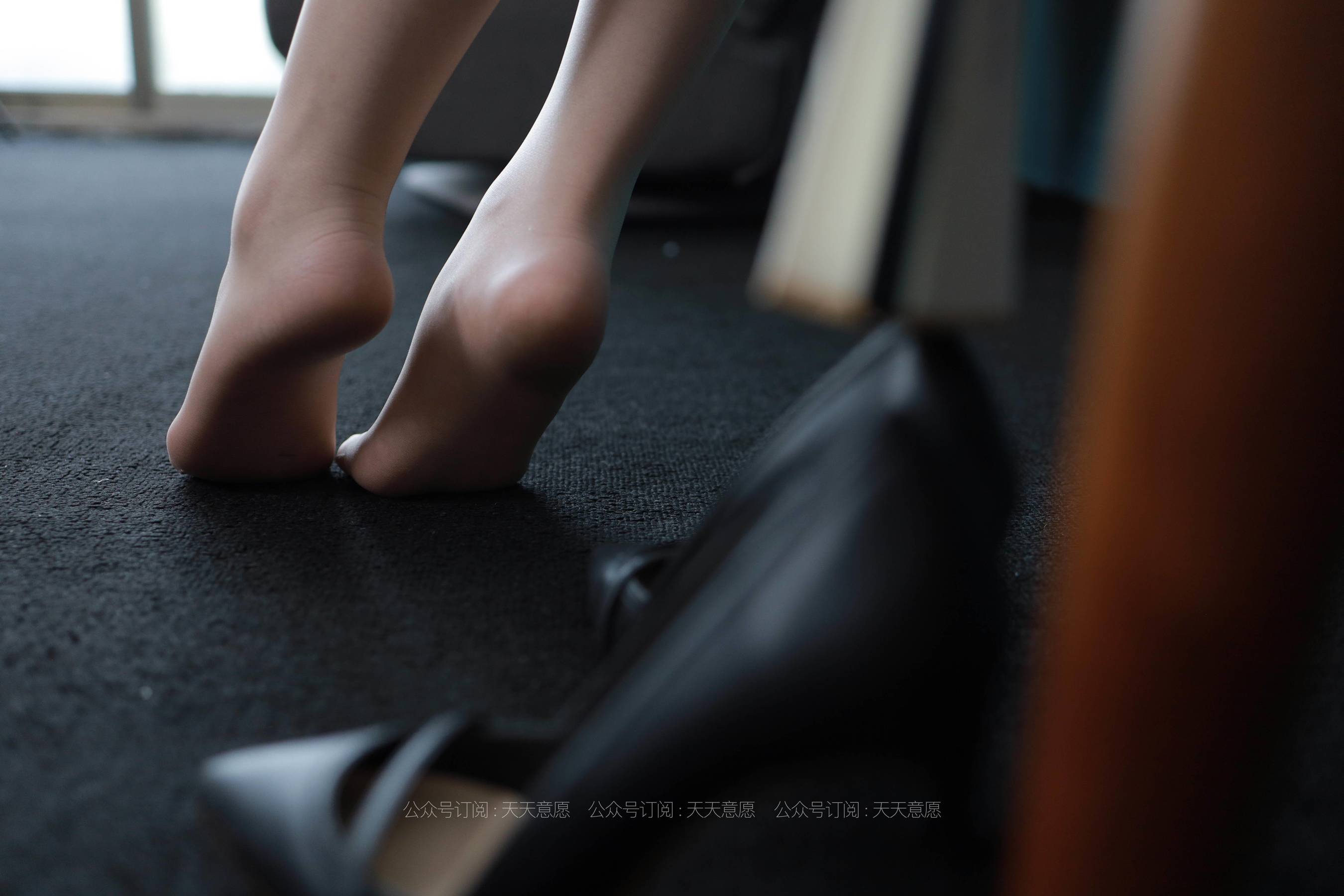 模特：小七《甜辣女孩》-图43