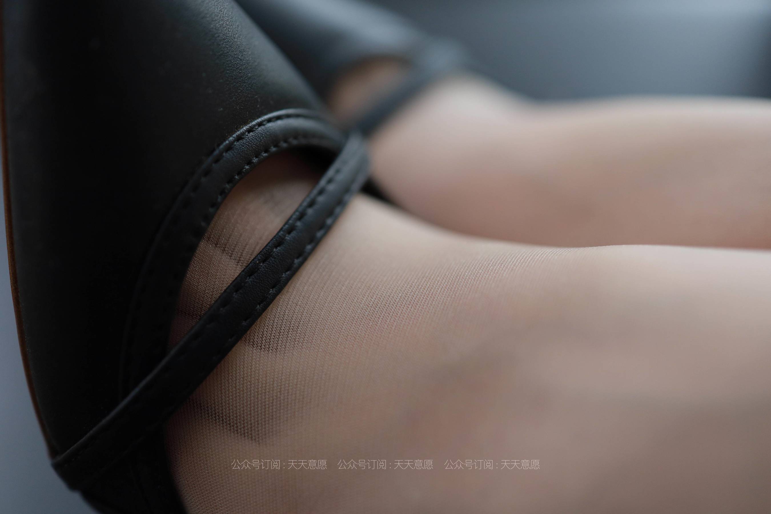 模特：小七《甜辣女孩》-图69