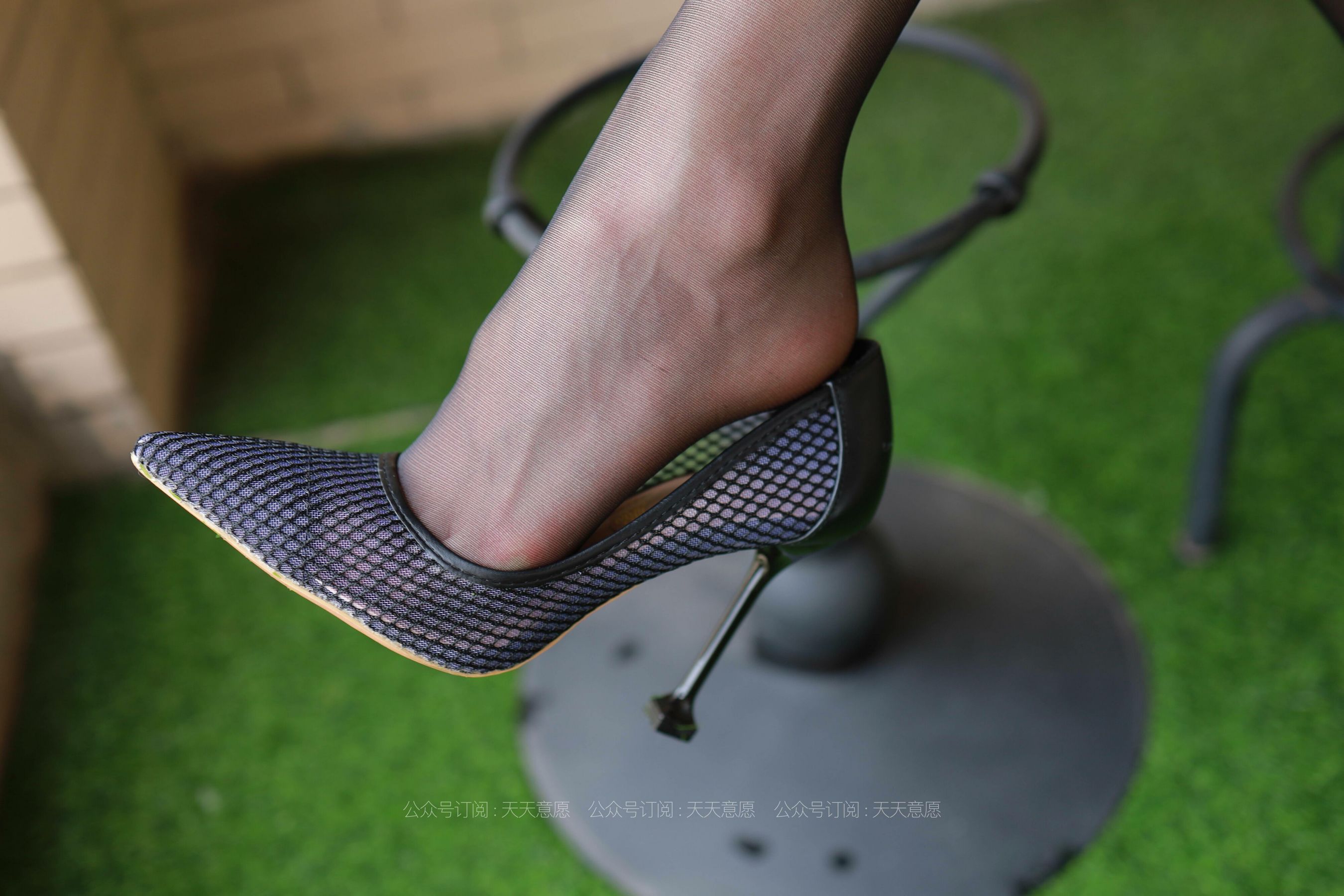 模特：小六《奶茶》-图11