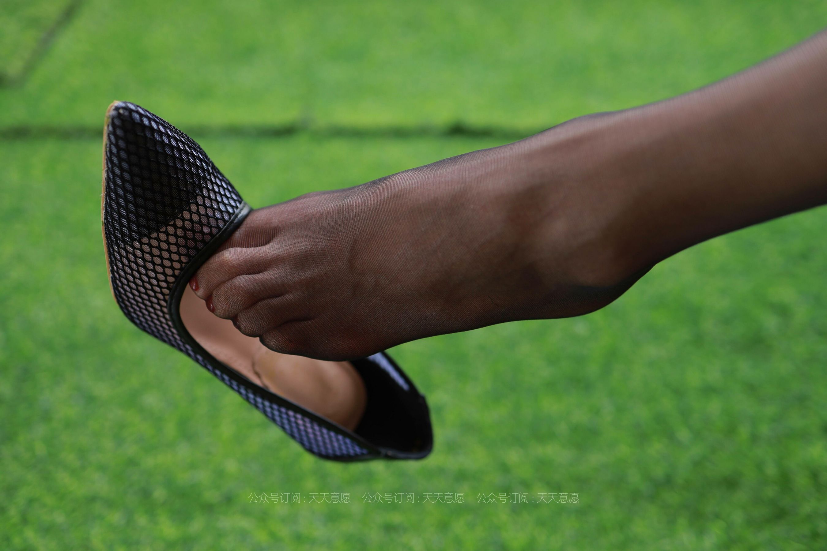 模特：小六《奶茶》-图20