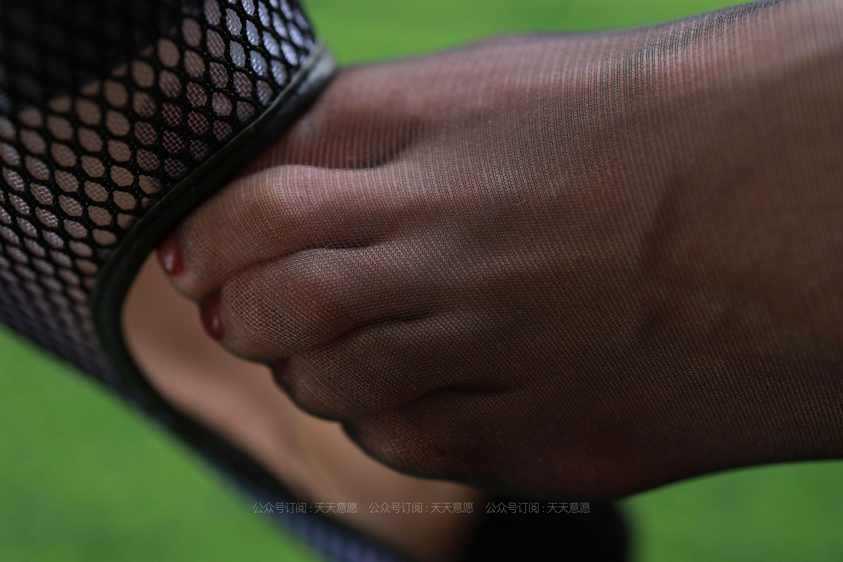 模特：小六《奶茶》-图21