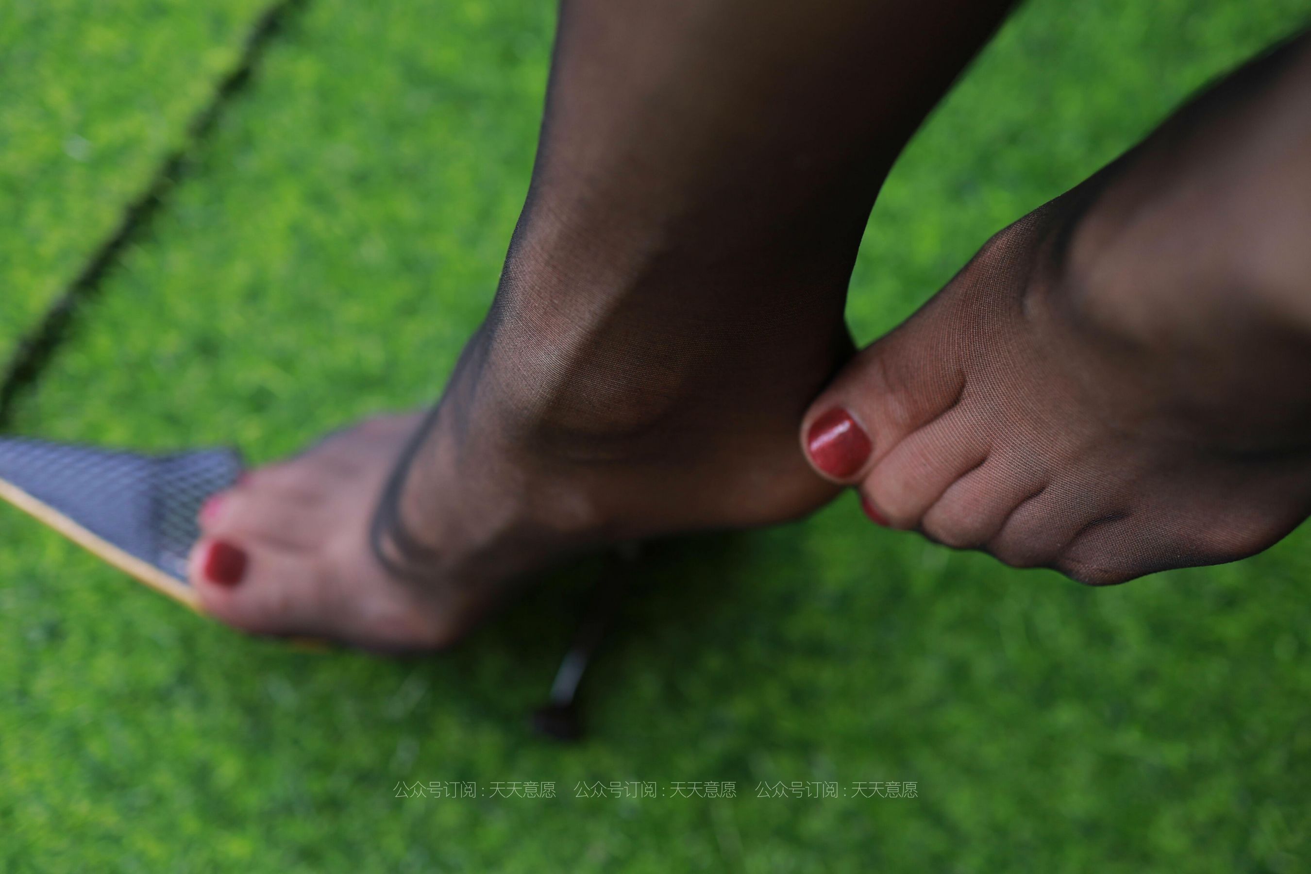 模特：小六《奶茶》-图27