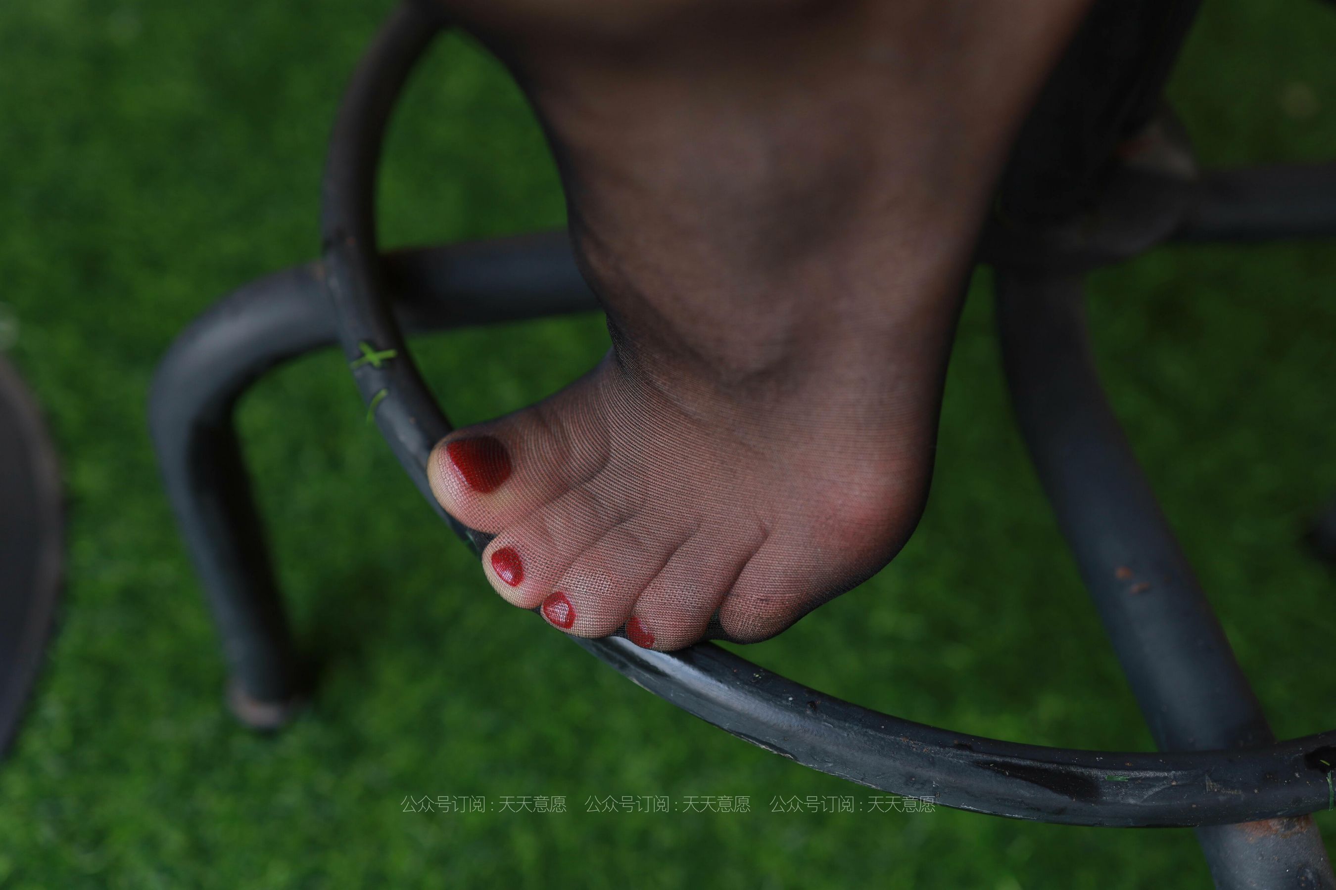 模特：小六《奶茶》-图31