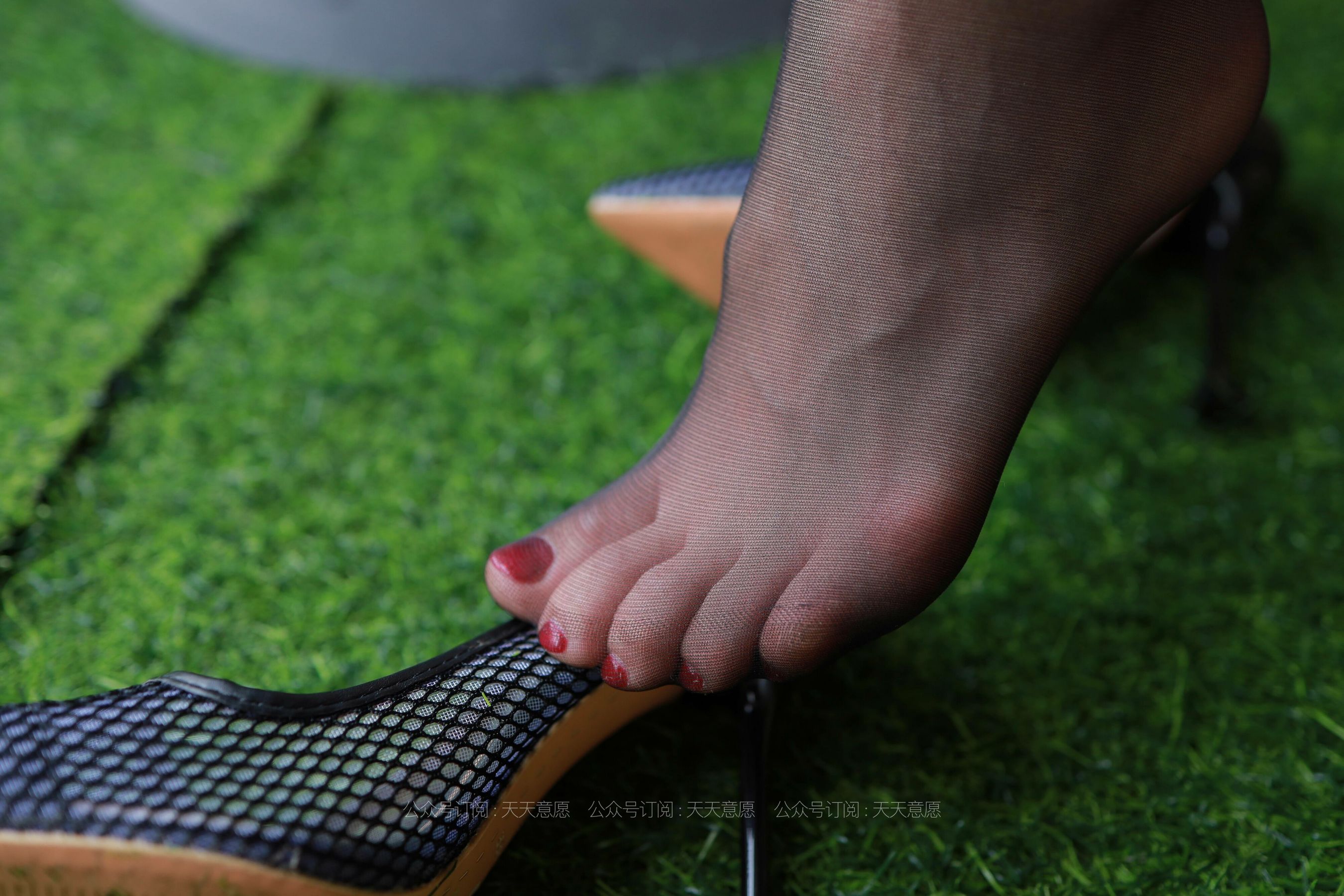 模特：小六《奶茶》-图33