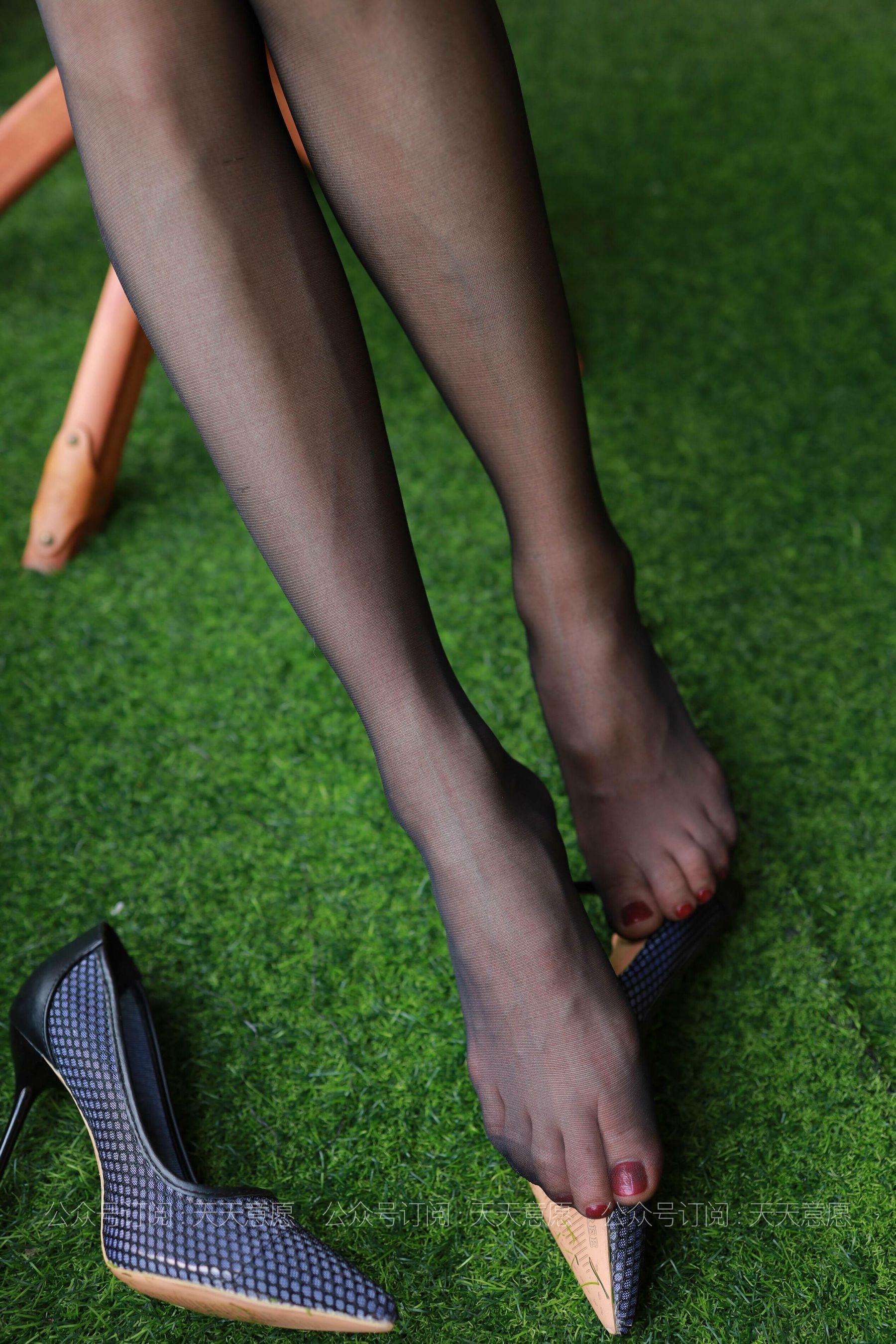 模特：小六《奶茶》-图75