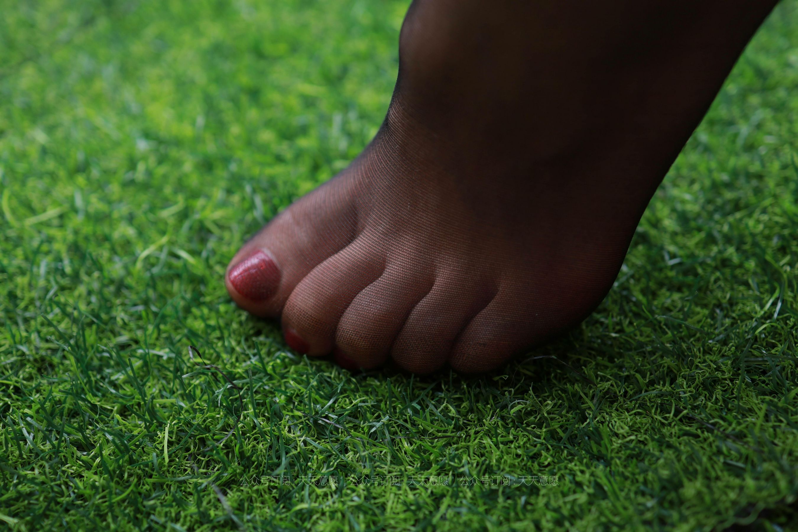 模特：小六《奶茶》-图78