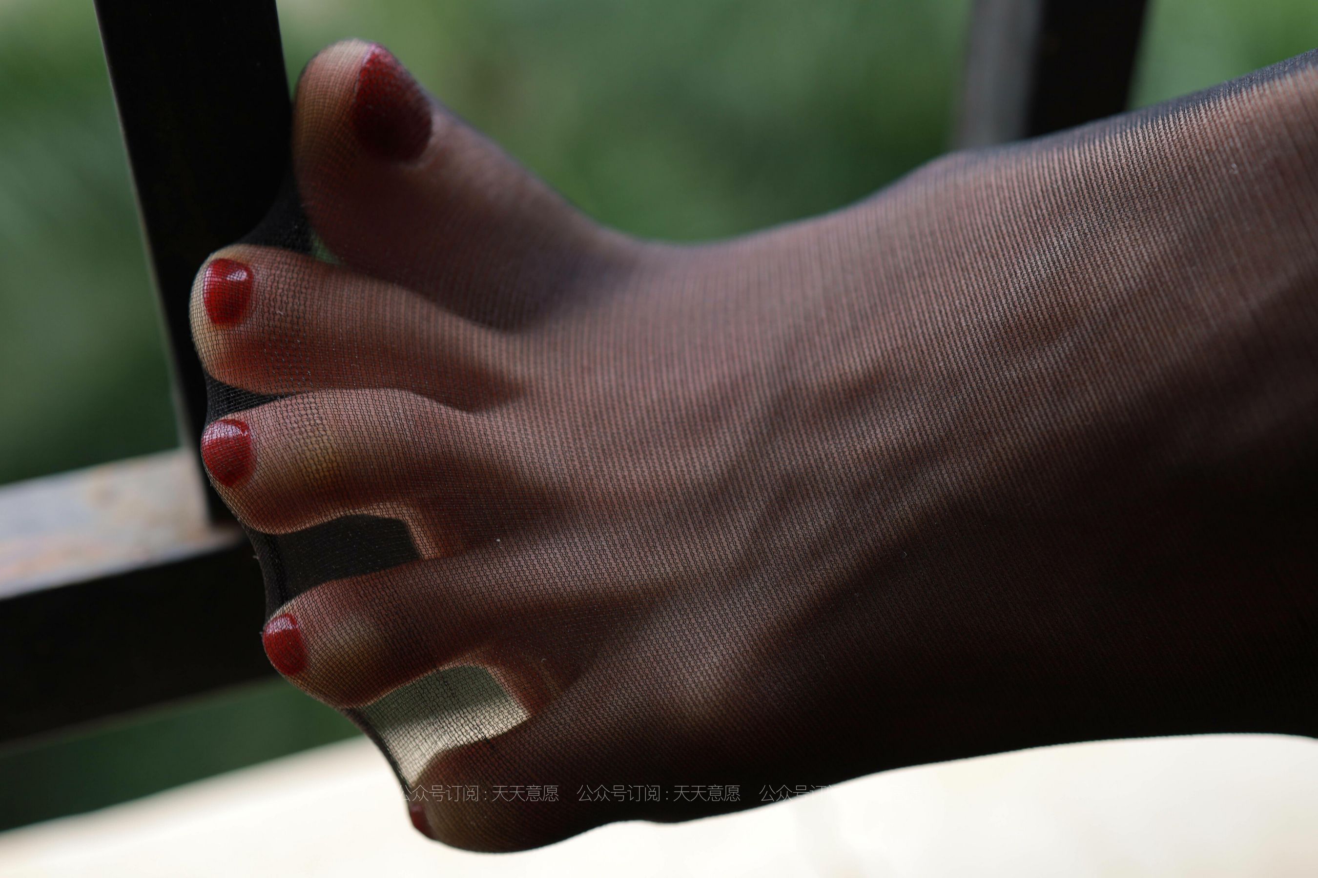 模特：小六《奶茶》-图88