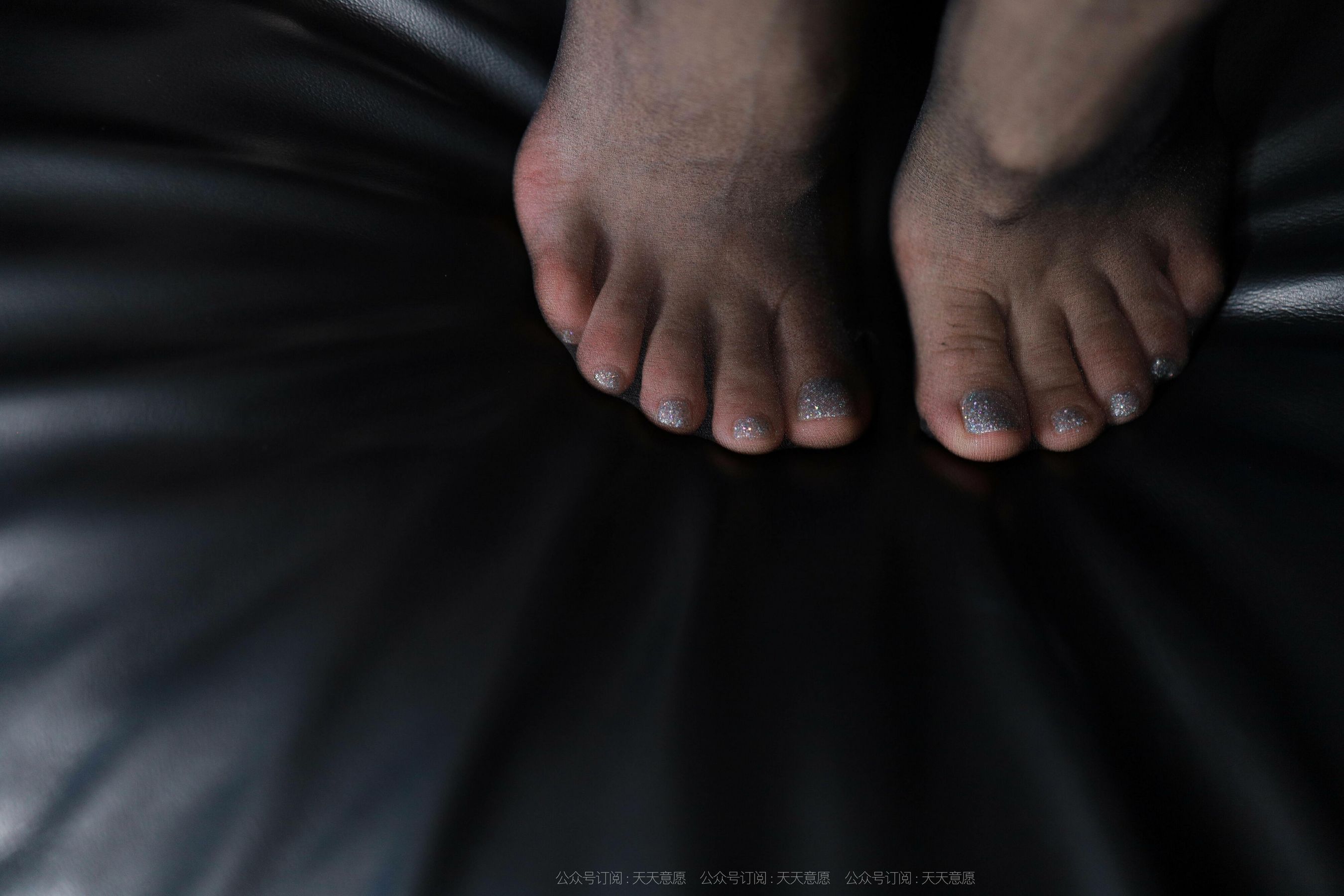 模特：小六《姓感旗袍秀》-图28