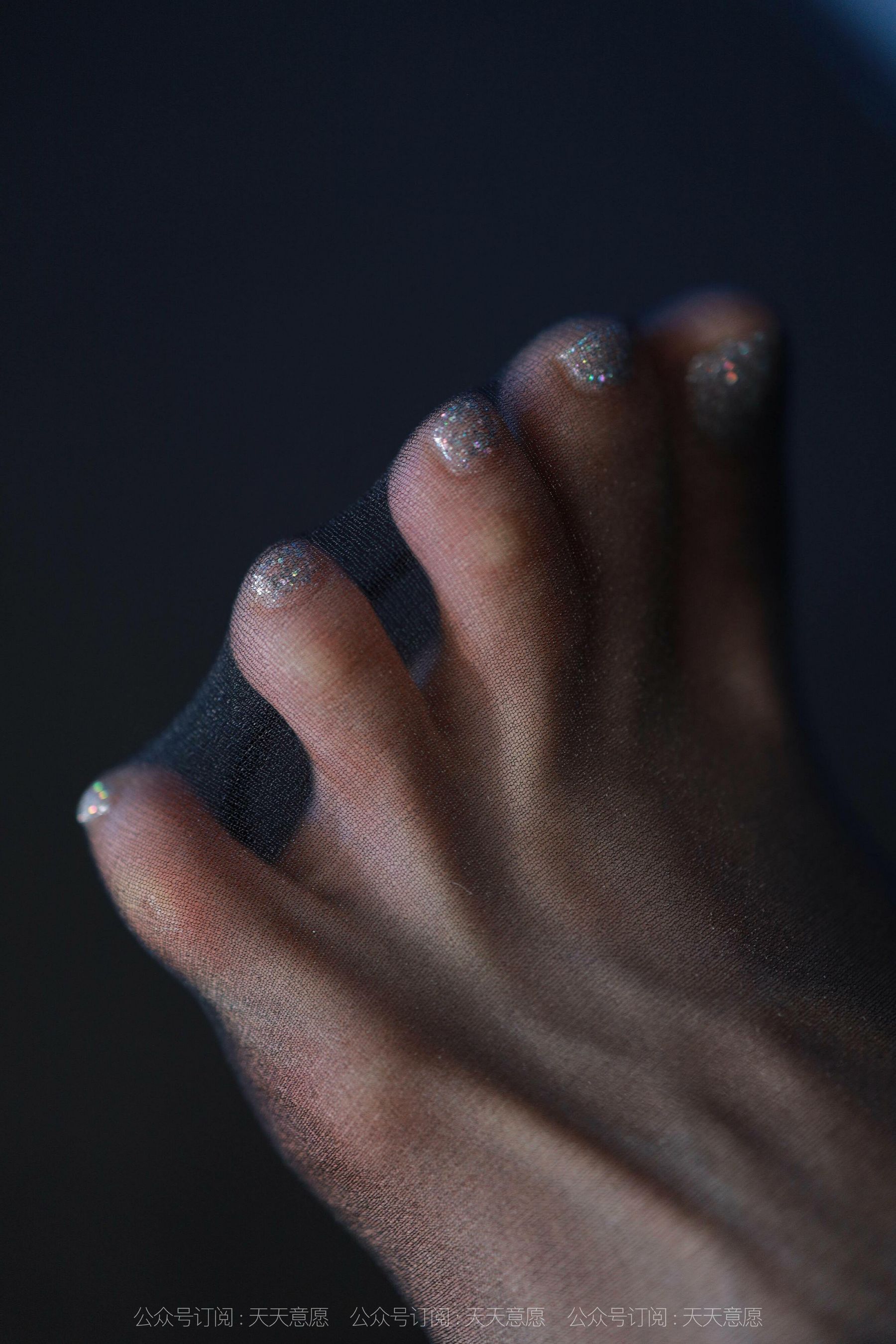 模特：小六《姓感旗袍秀》-图33