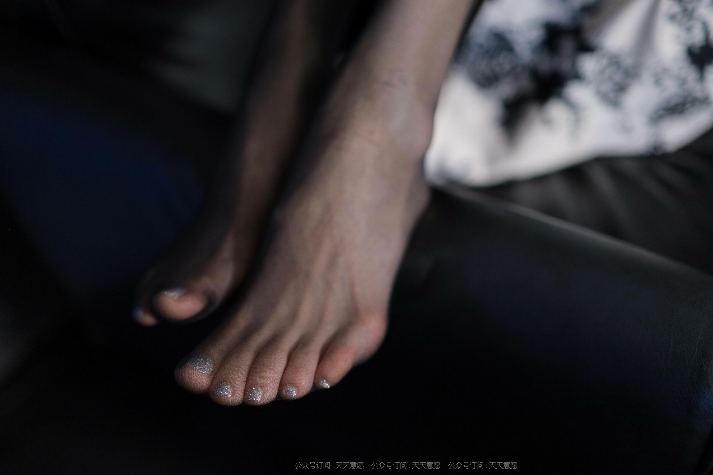 模特：小六《姓感旗袍秀》-图75