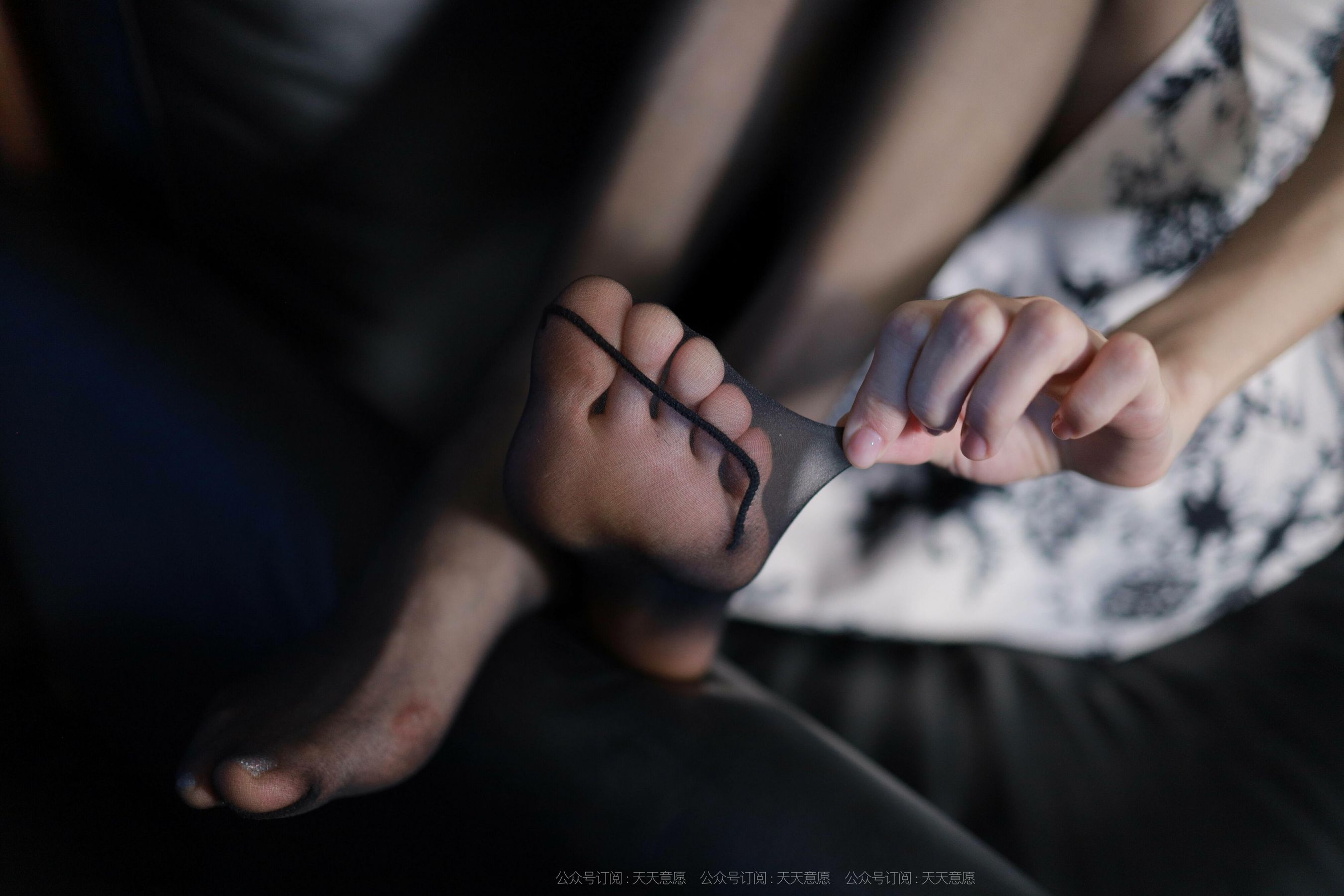 模特：小六《姓感旗袍秀》-图76