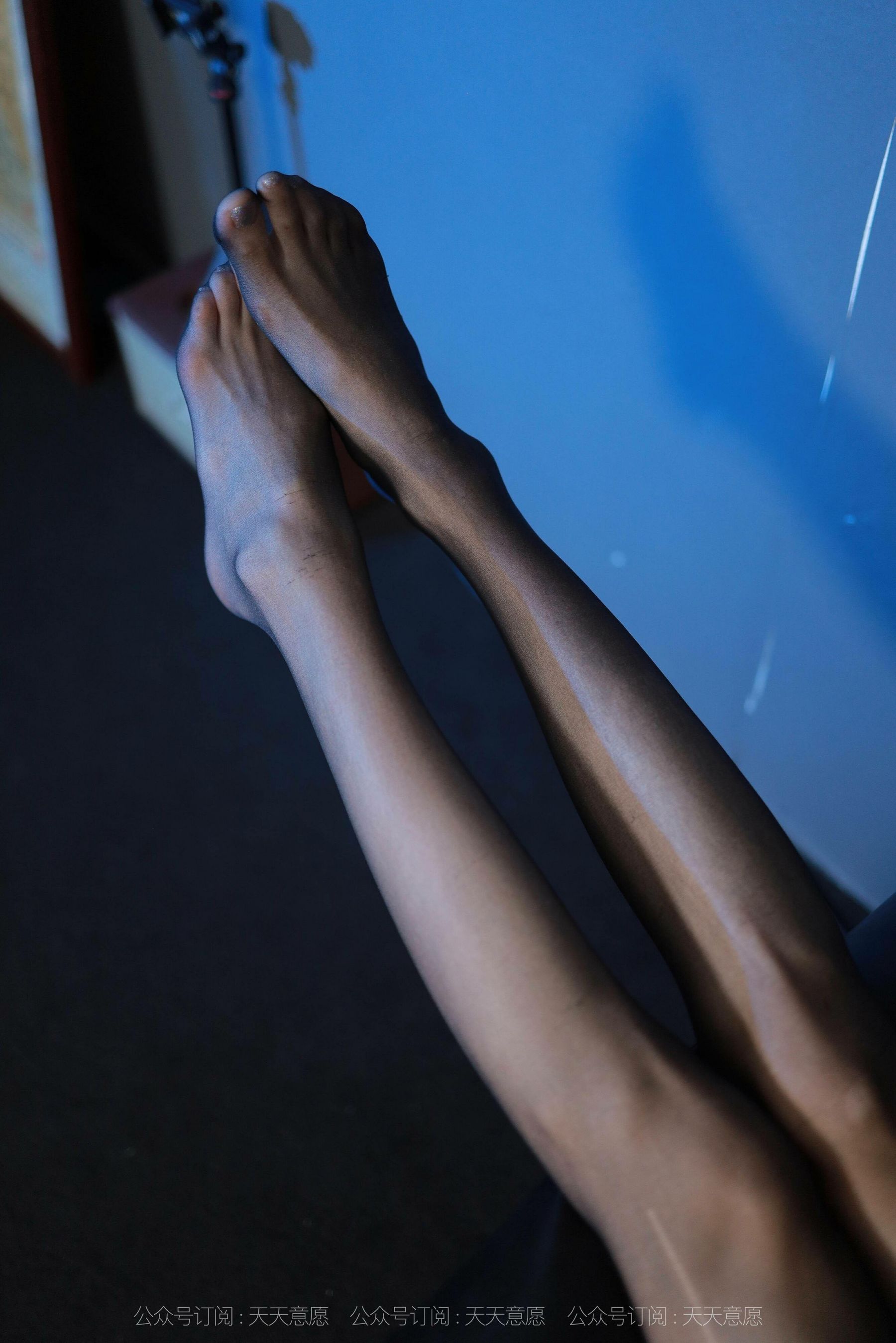 模特：小六《姓感旗袍秀》-图80