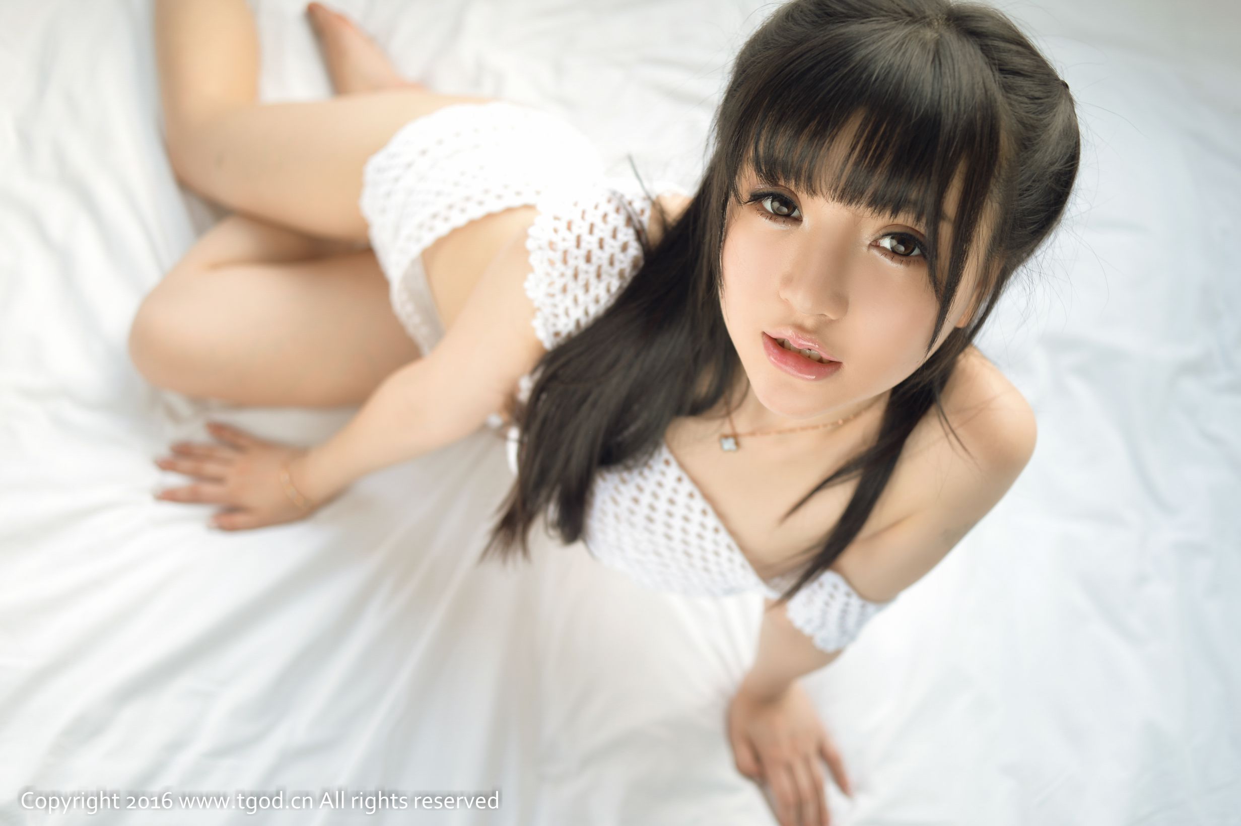 苏糯米Mi《蠢蠢欲动》-图14