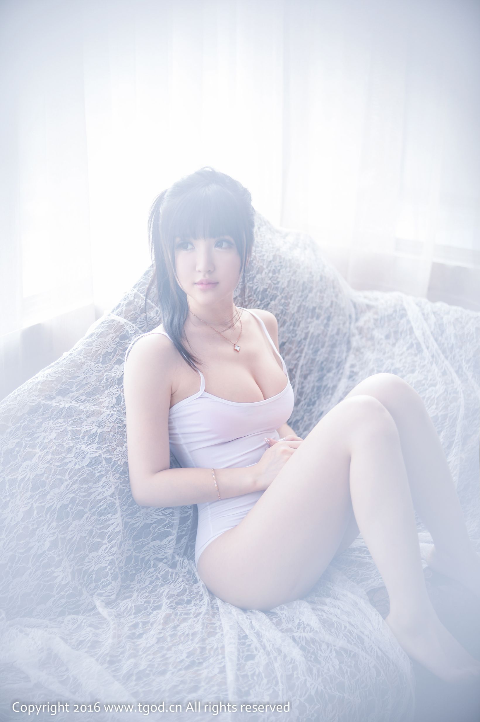 苏糯米Mi《蠢蠢欲动》-图19