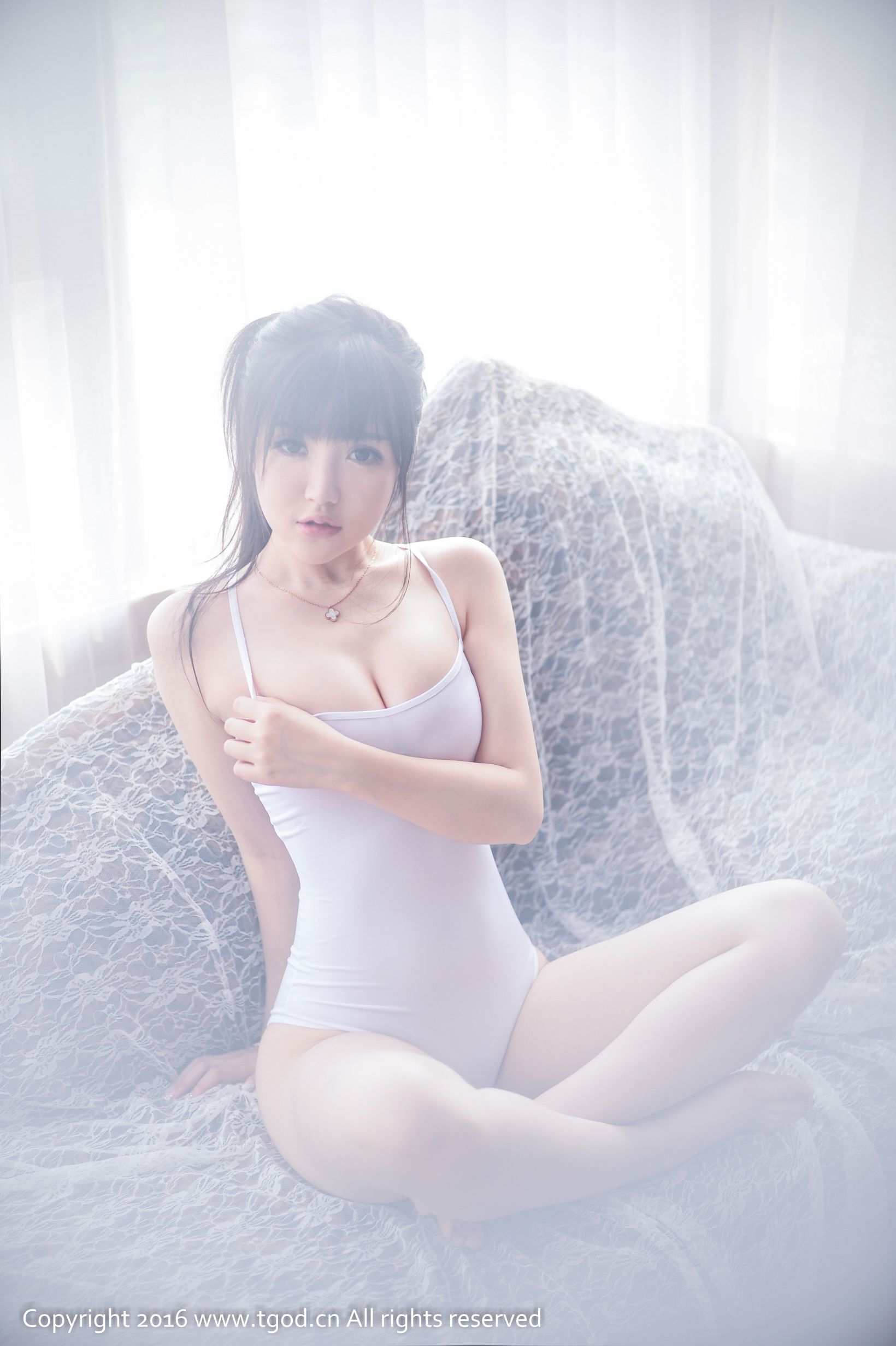 苏糯米Mi《蠢蠢欲动》-图25