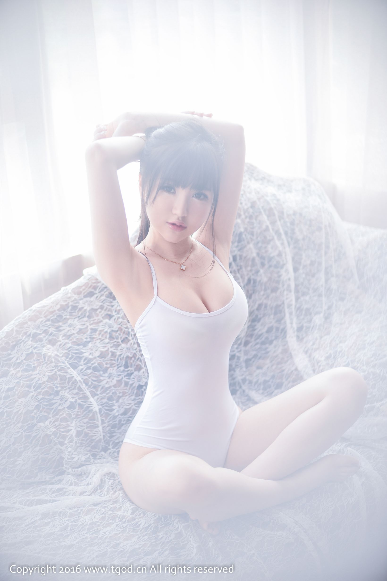苏糯米Mi《蠢蠢欲动》-图26