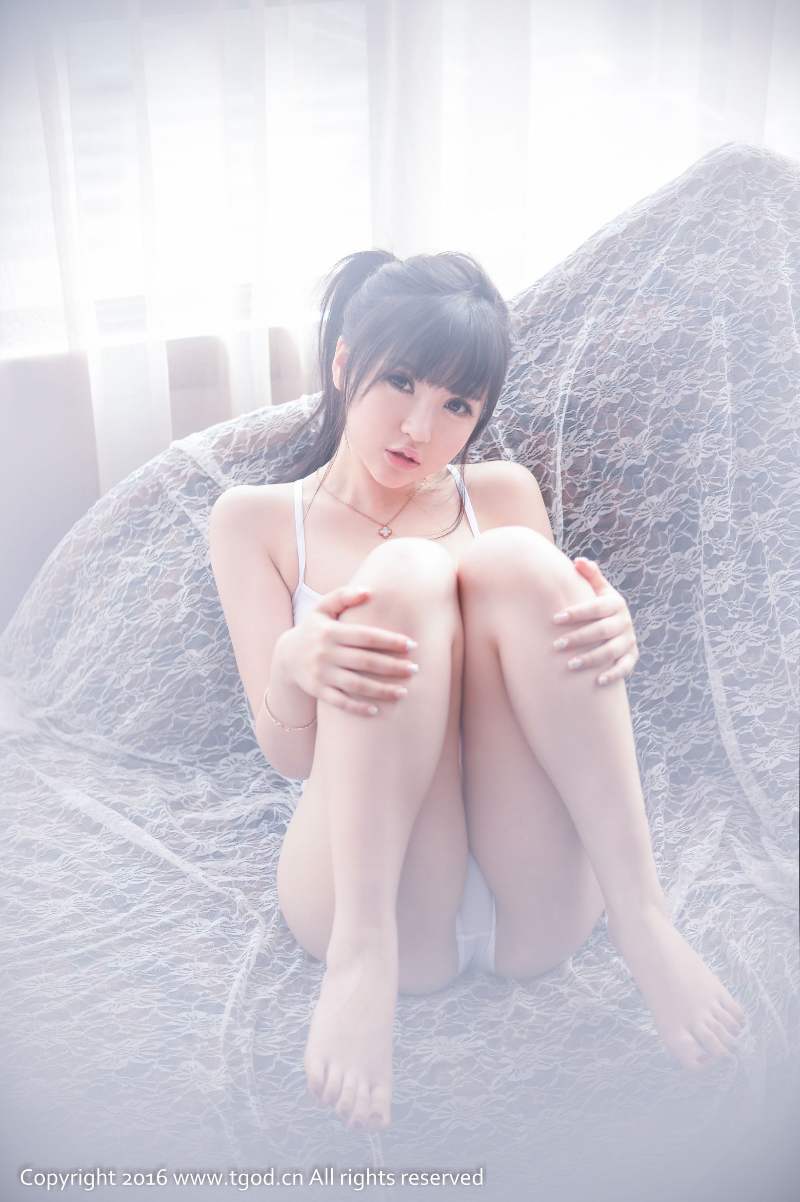 苏糯米Mi《蠢蠢欲动》-图28