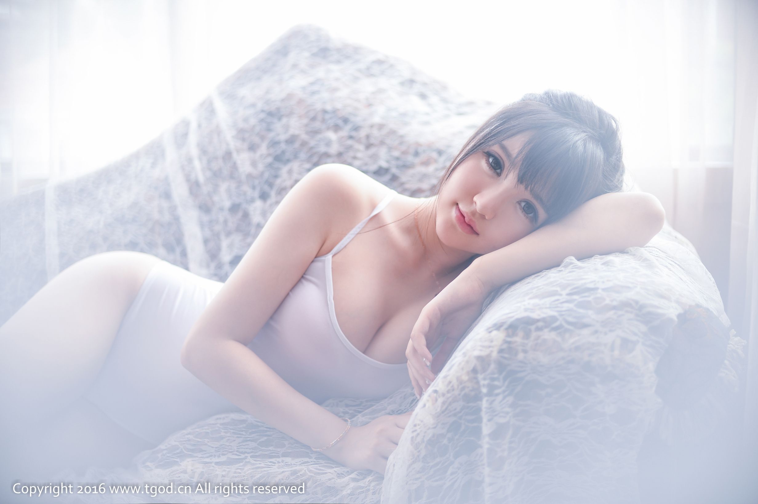 苏糯米Mi《蠢蠢欲动》-图29