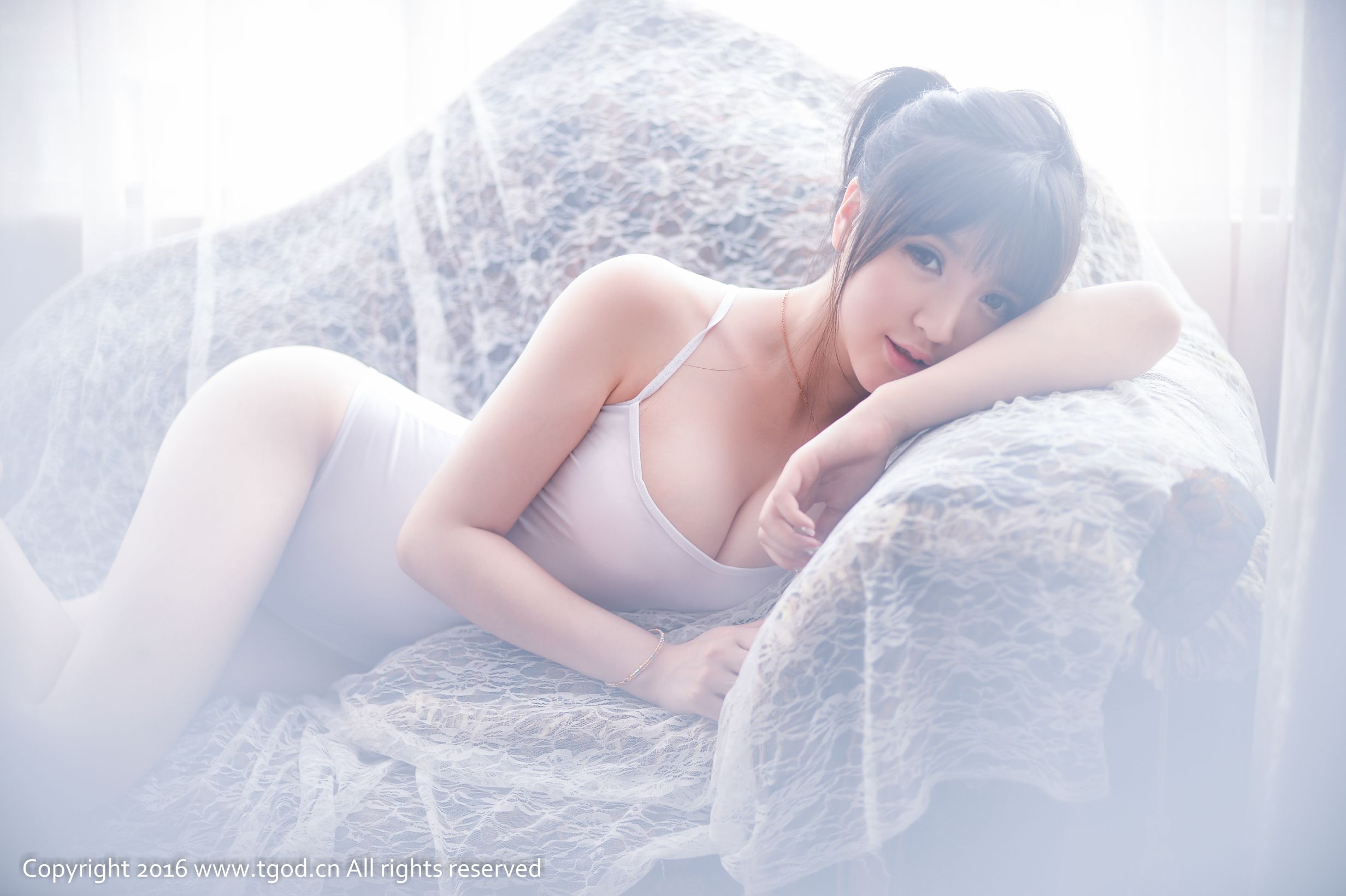 苏糯米Mi《蠢蠢欲动》-图30