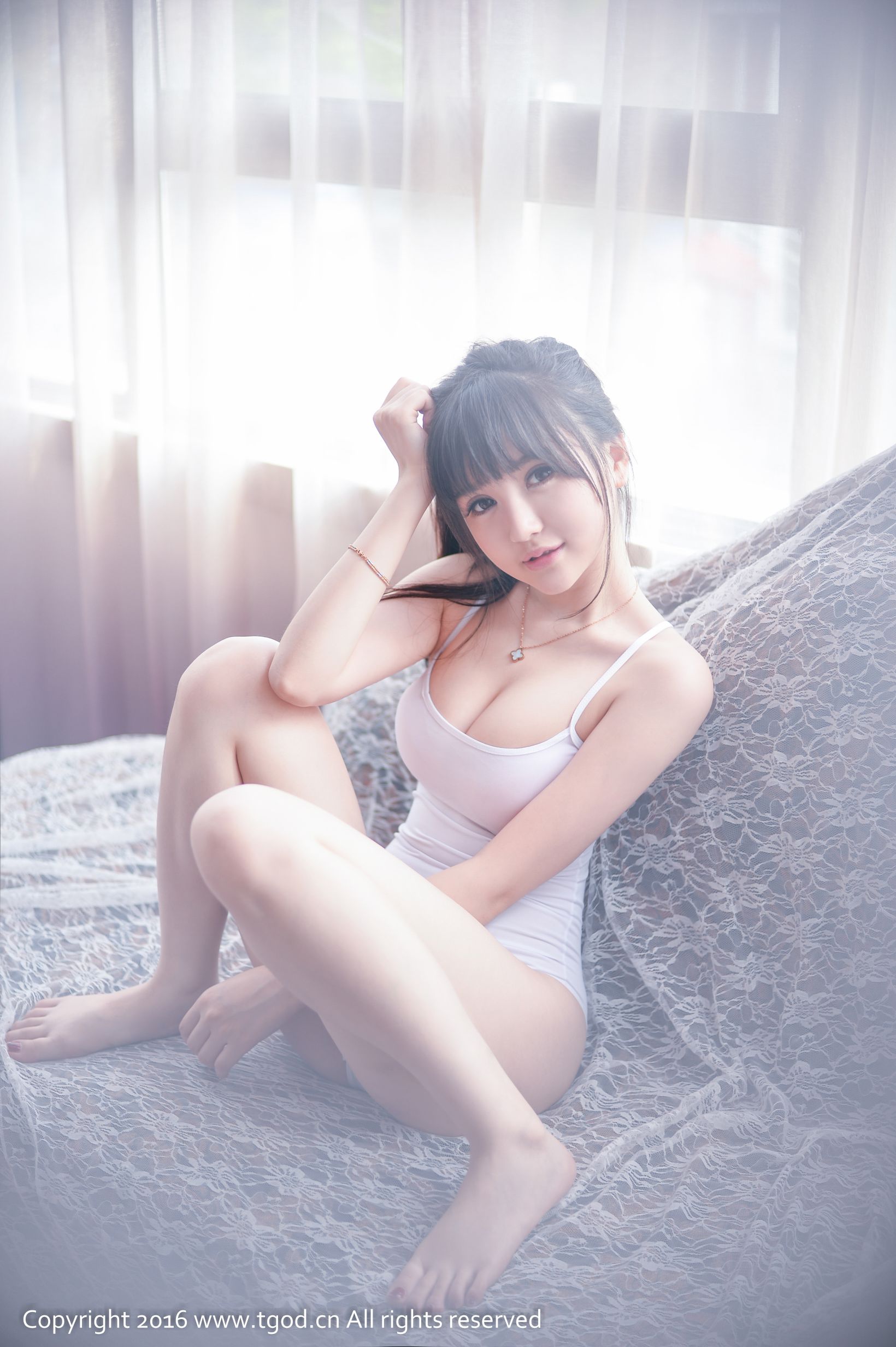 苏糯米Mi《蠢蠢欲动》-图31