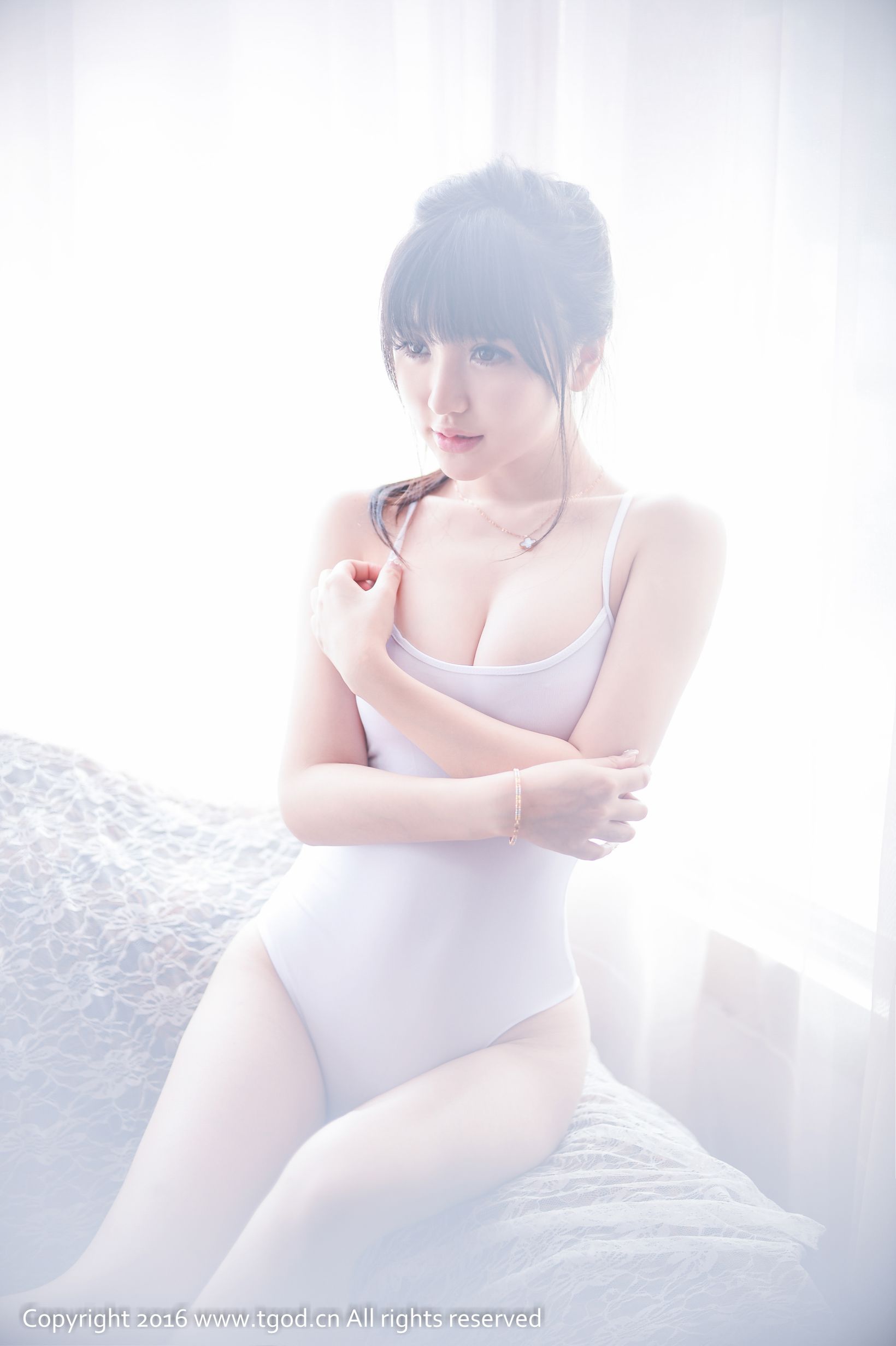 苏糯米Mi《蠢蠢欲动》-图33