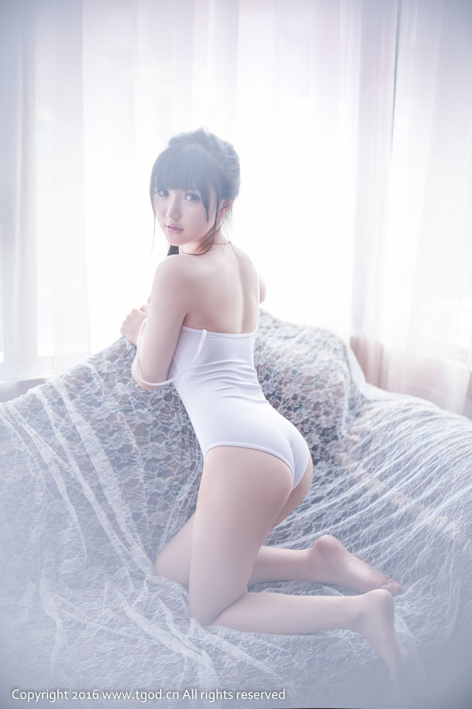 苏糯米Mi《蠢蠢欲动》-图34