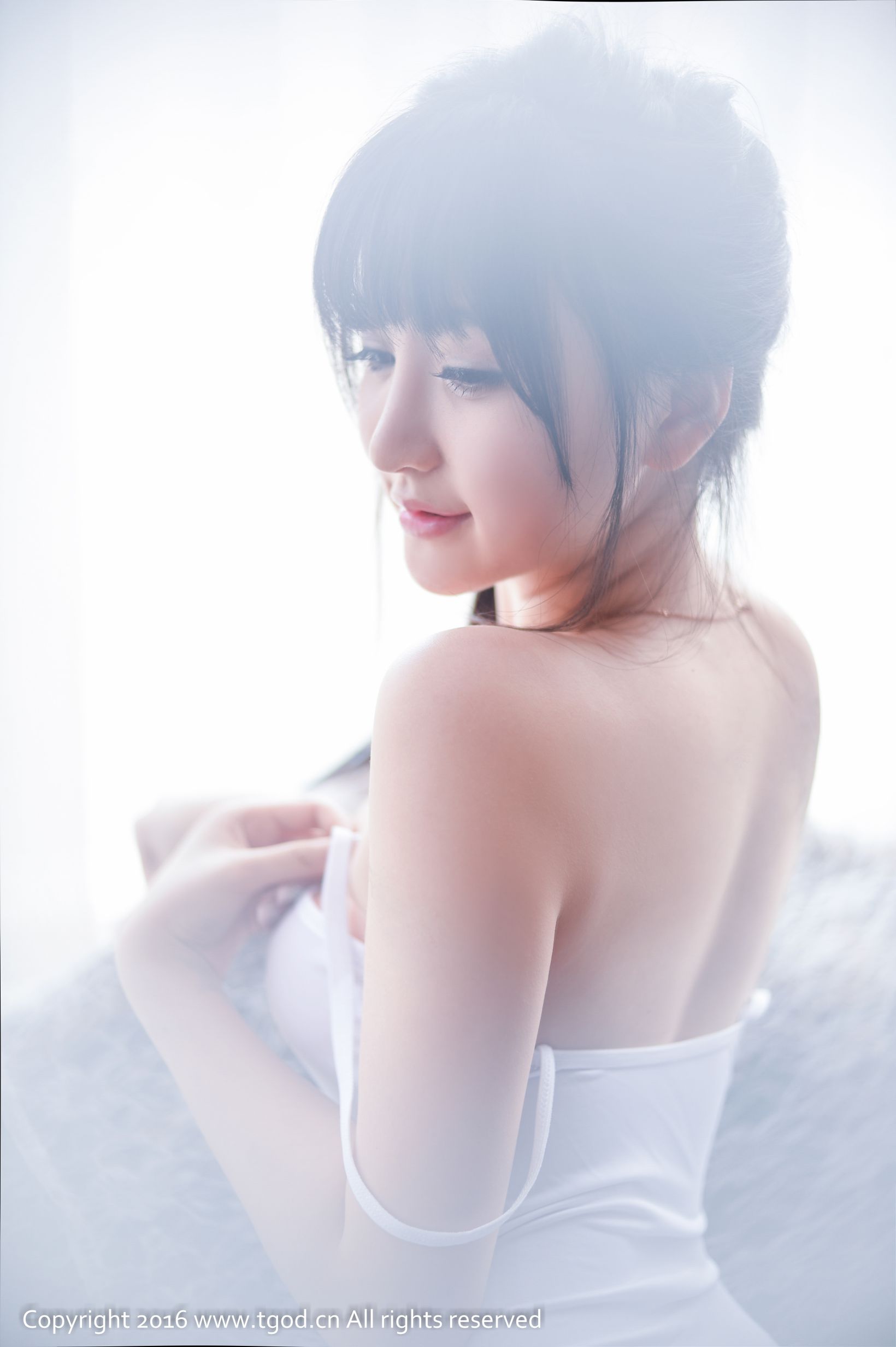 苏糯米Mi《蠢蠢欲动》-图35