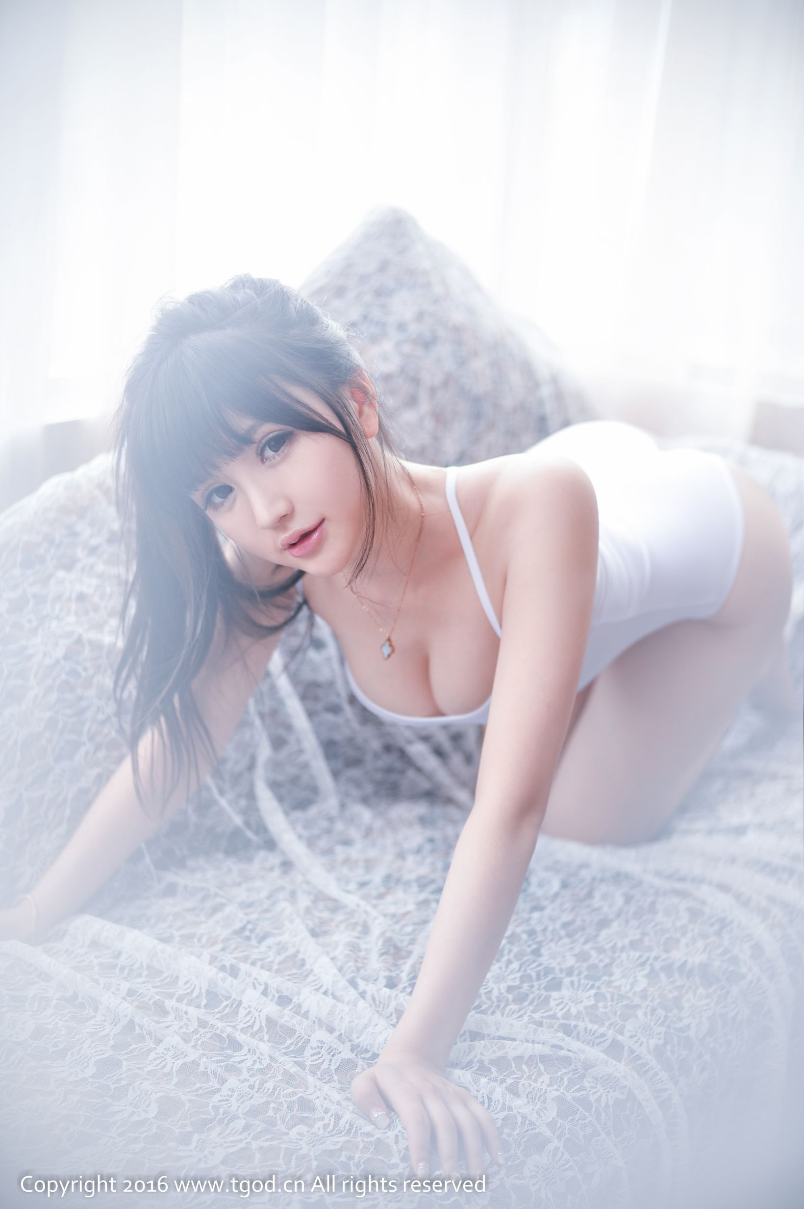 苏糯米Mi《蠢蠢欲动》-图37