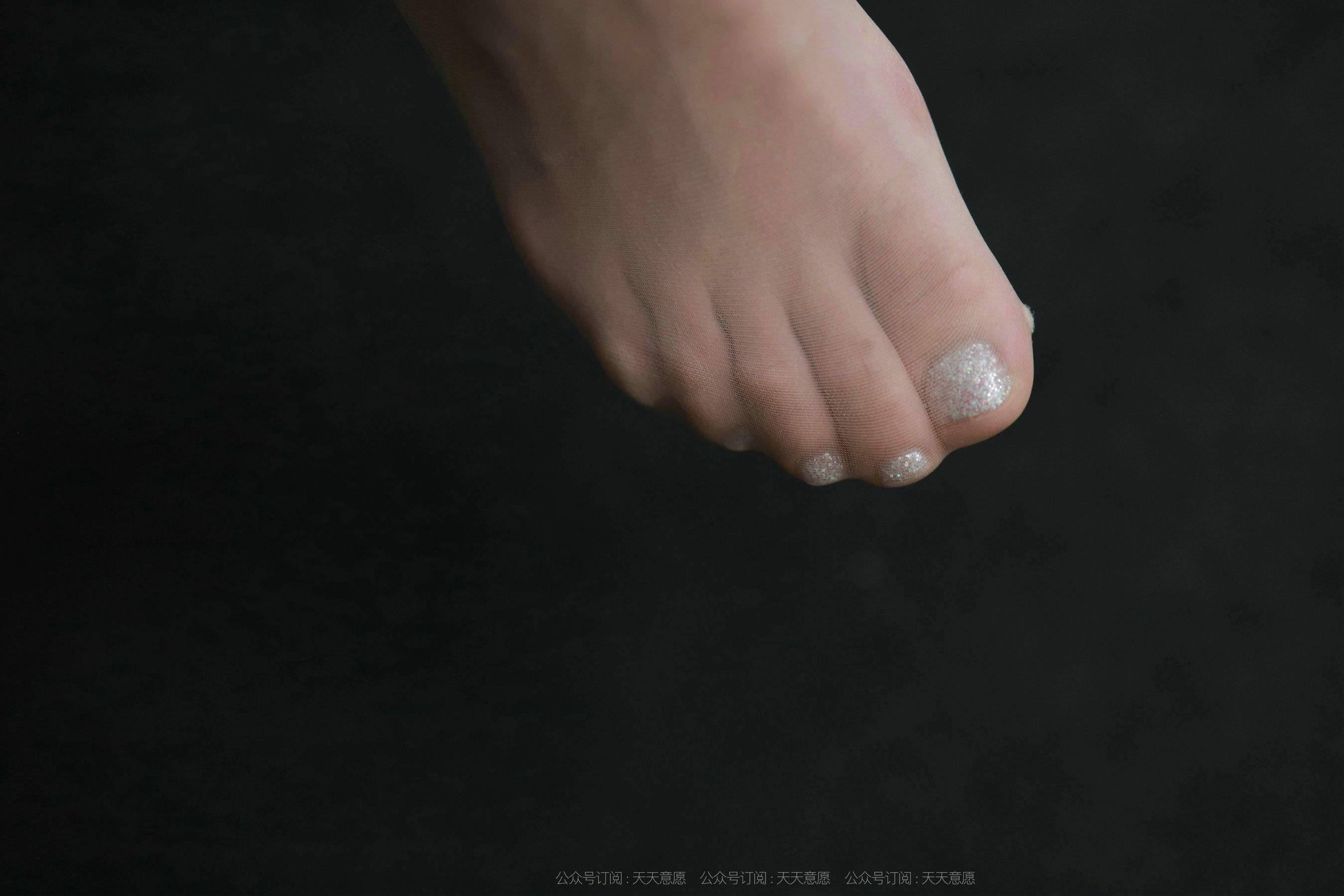 模特：小六《灰色短裙很迷人》-图42