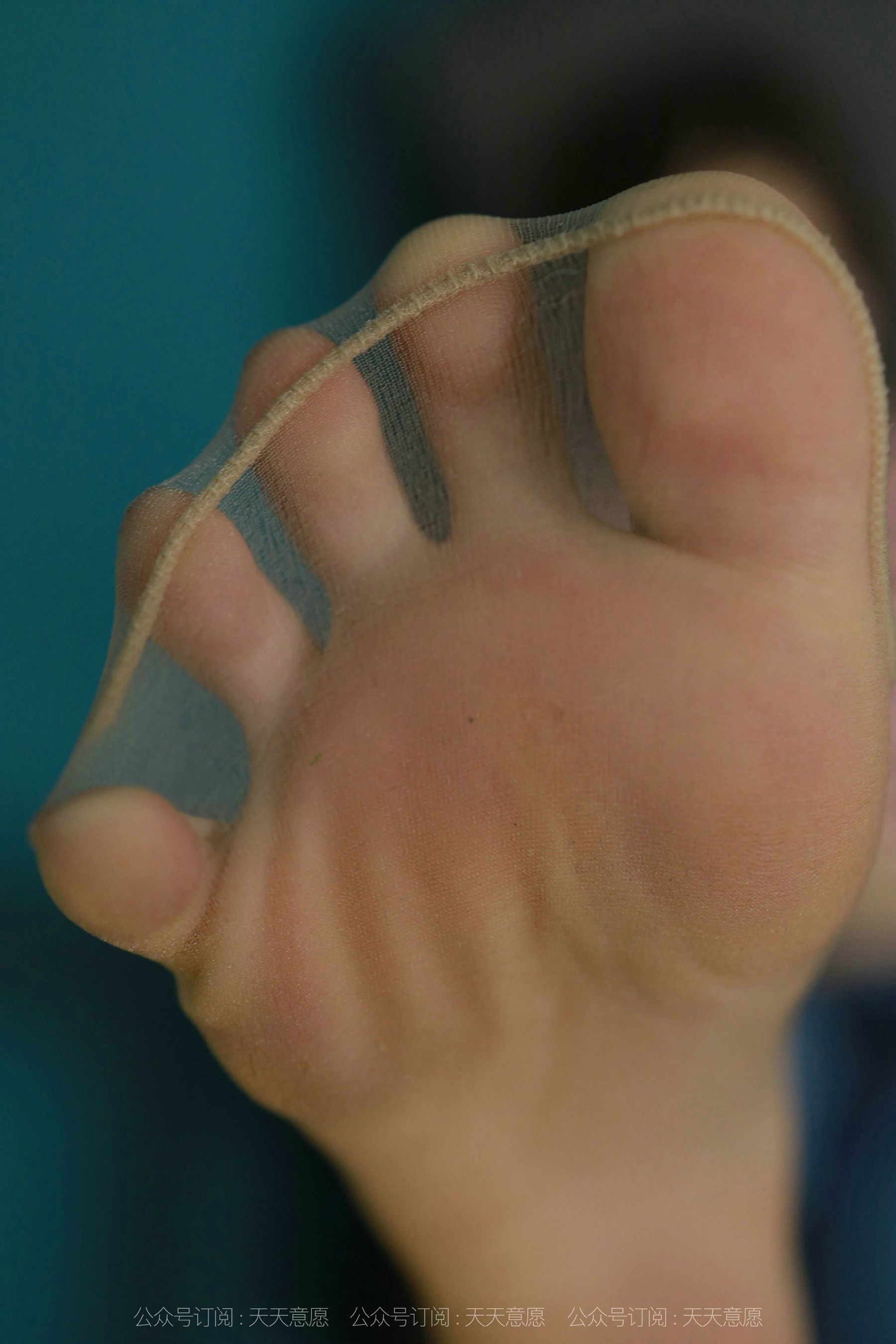 模特：小六《牛仔裤里丝》-图72